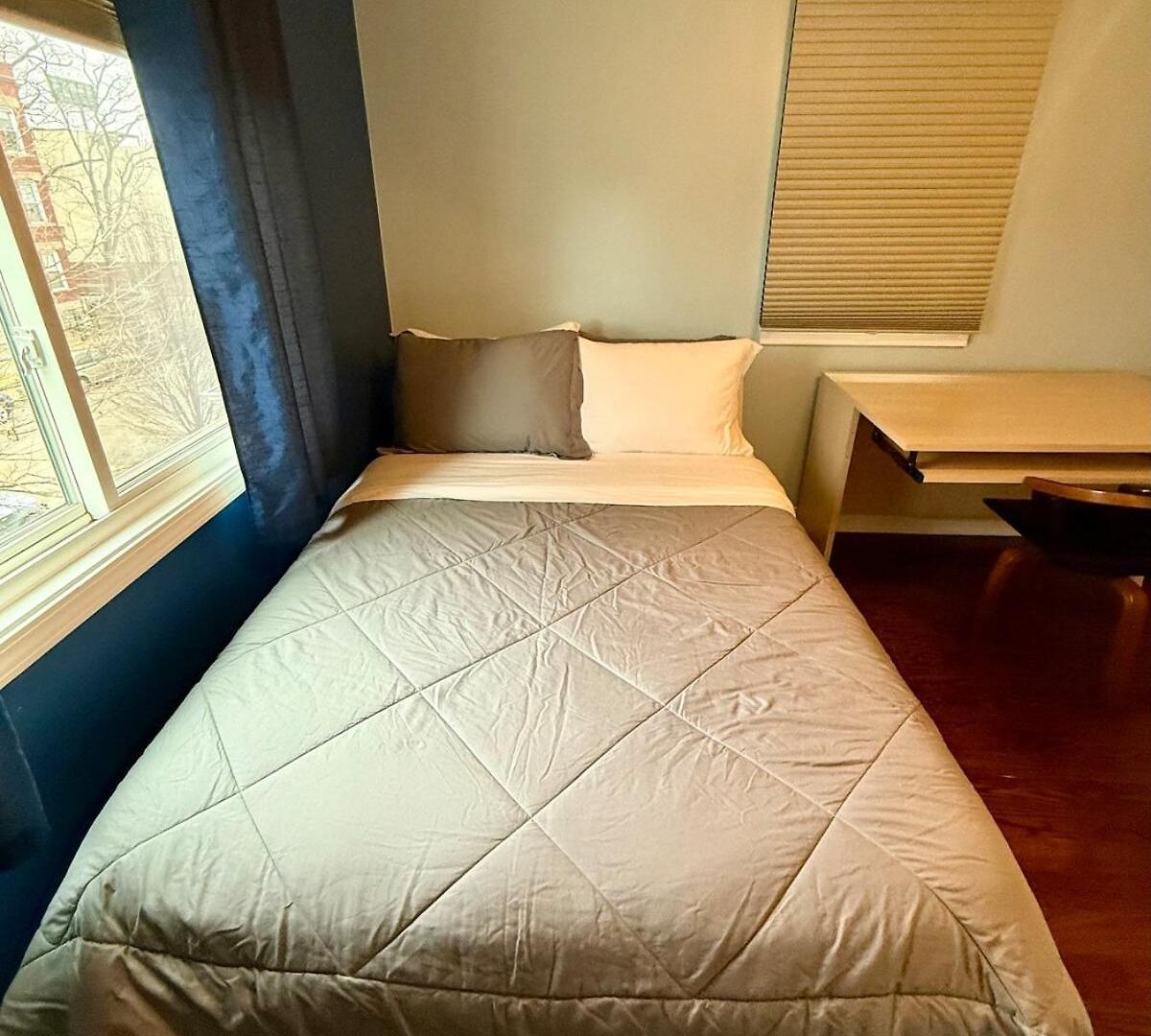 Stunning In Prime With Private Pool Chicago