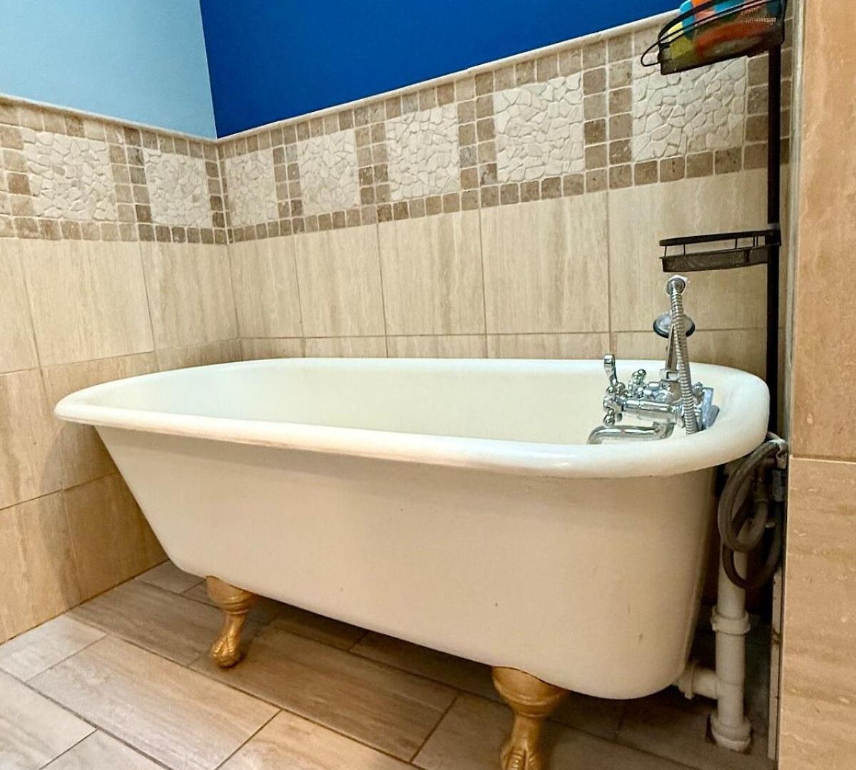 Stunning In Prime With Private Pool Chicago