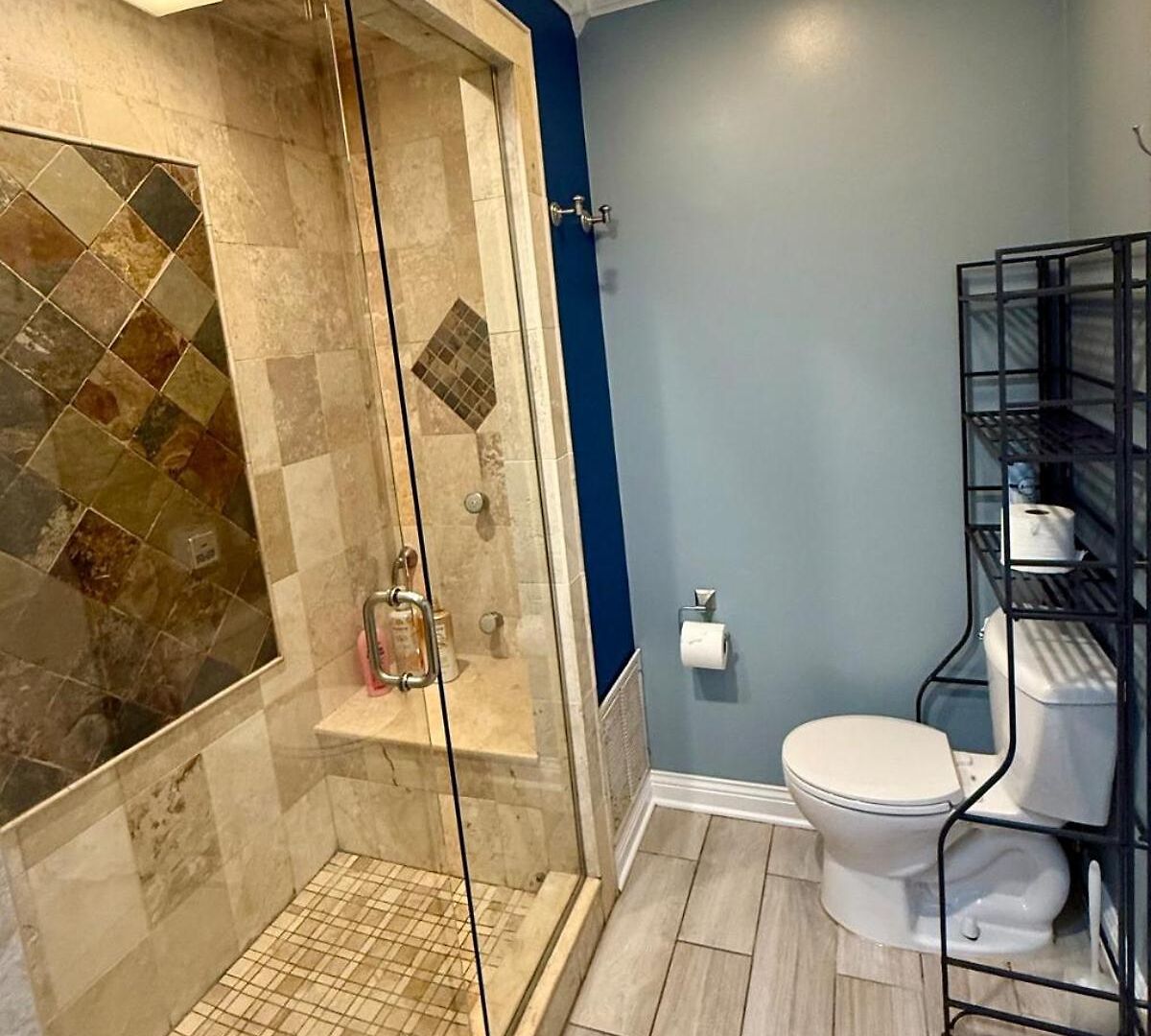 Apartment Stunning In Prime With Private Pool Chicago