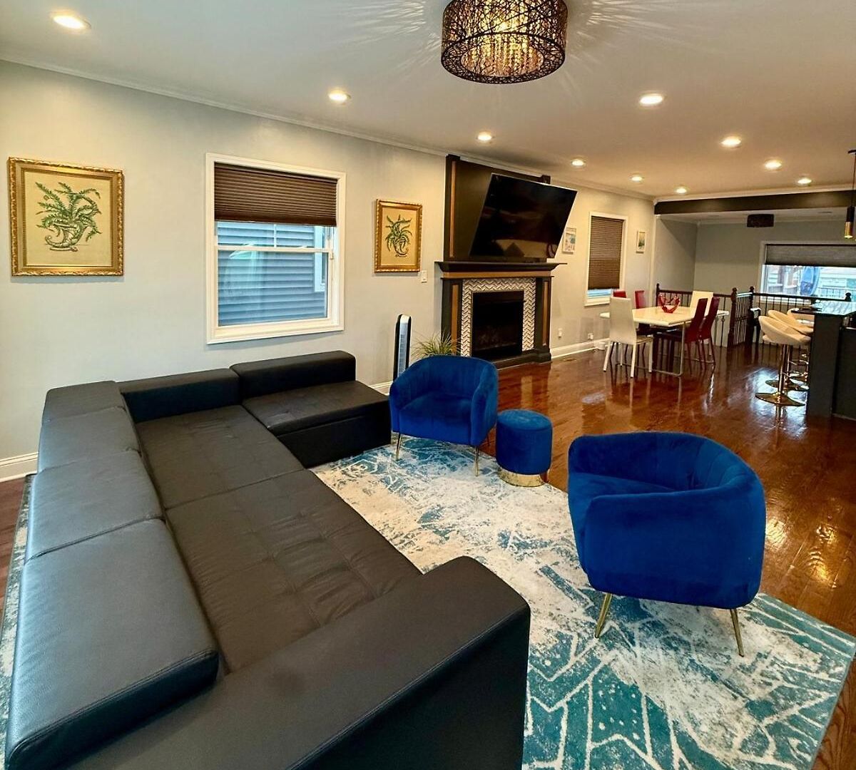 Apartment Stunning In Prime With Private Pool Chicago