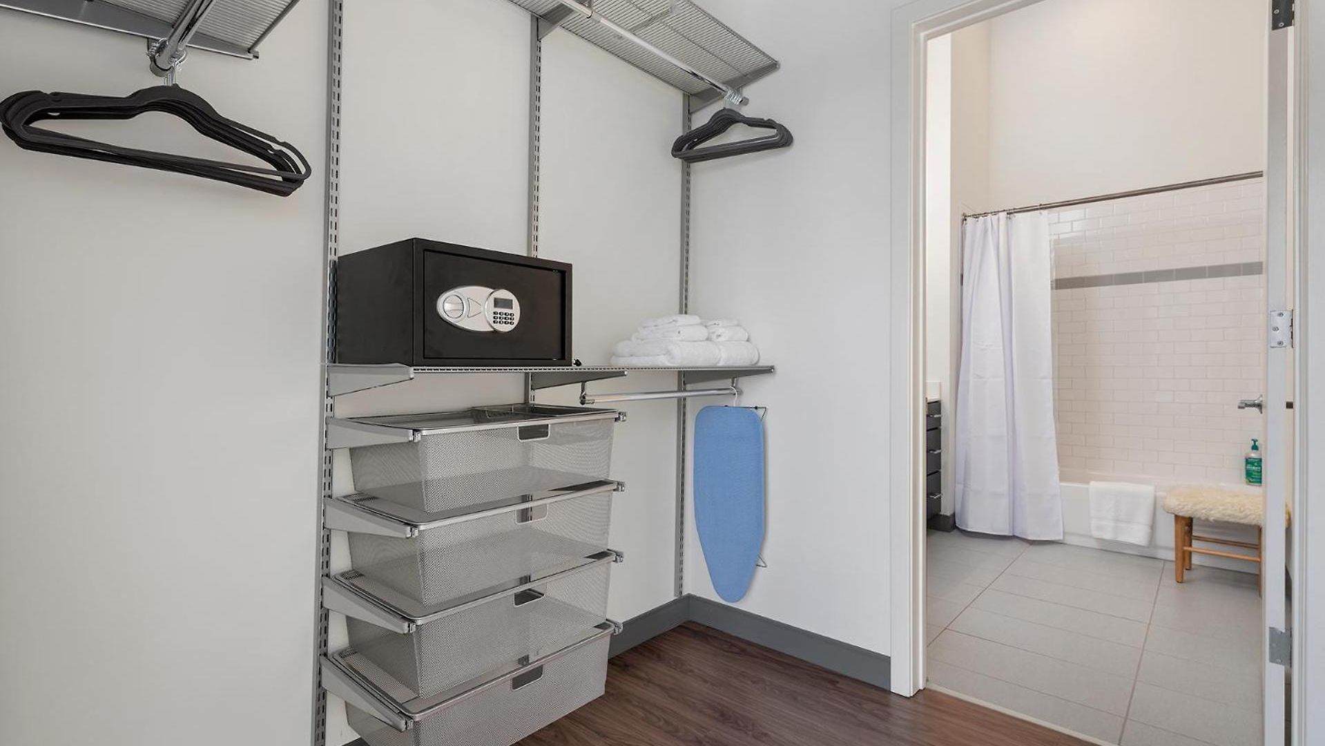 Apartment Jeffjack Heated Pool Penthouse In Chicago's West Loop *