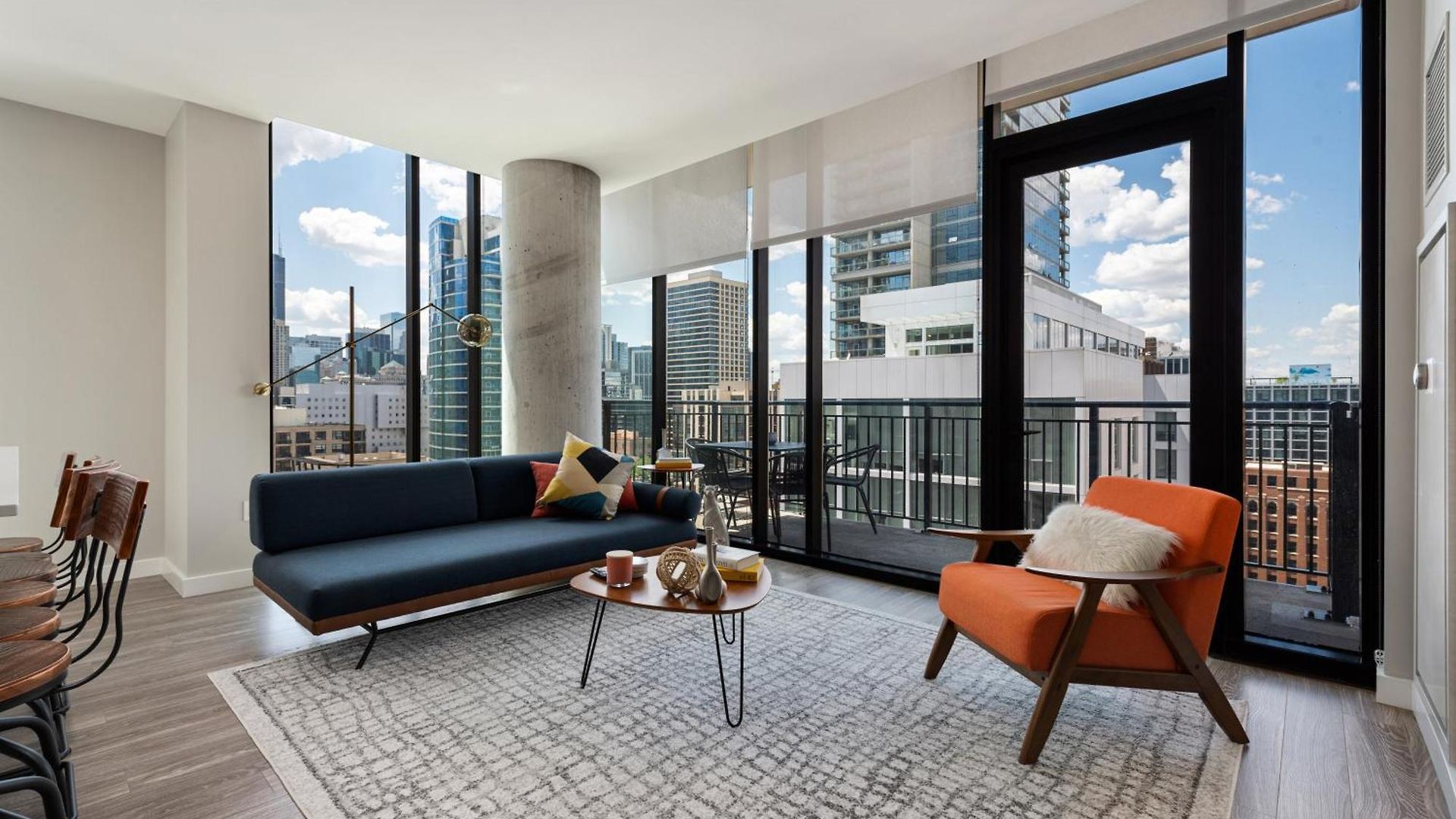 Aurelien Spacious In The Heart Of Gold Coast