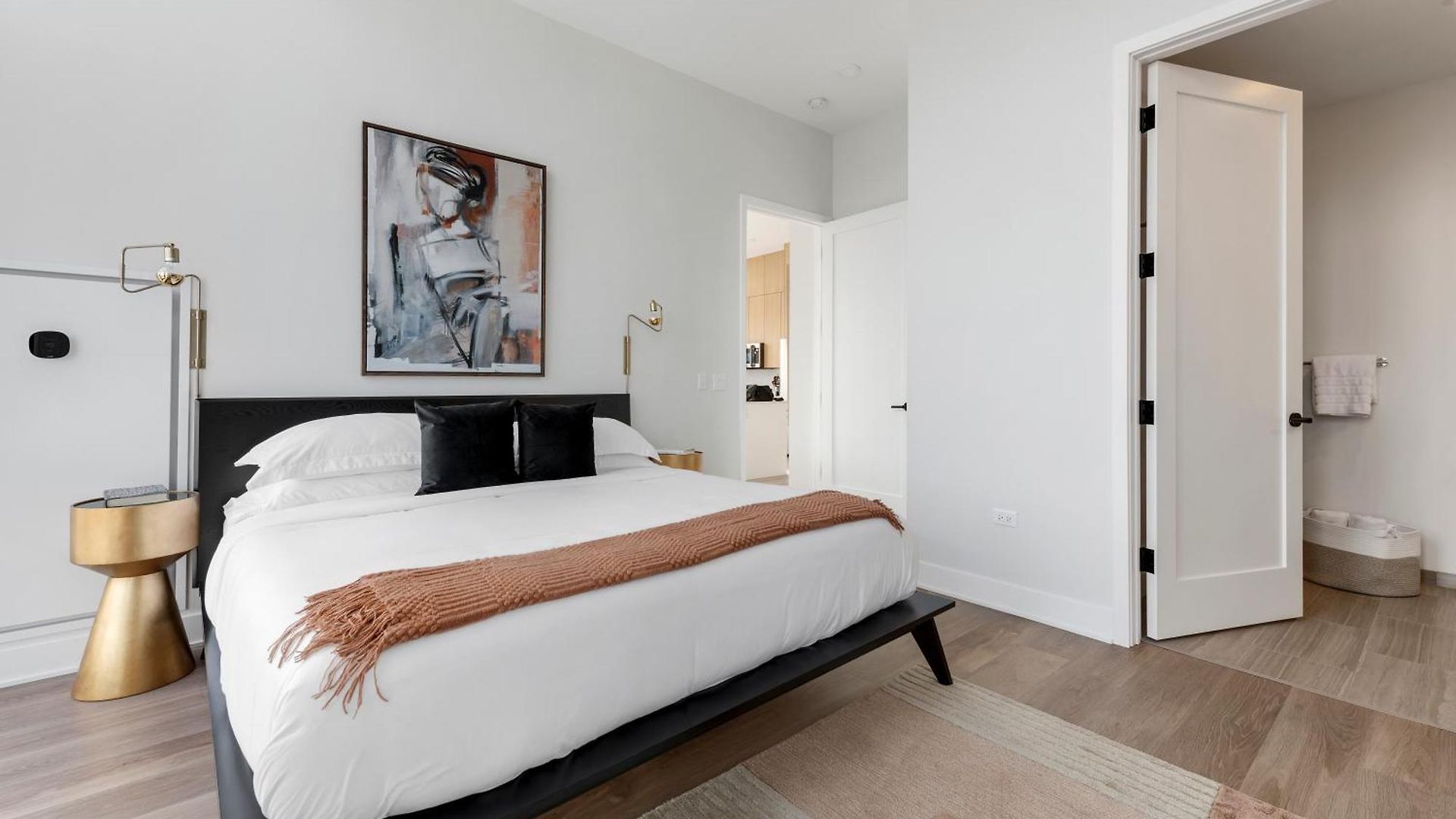 Avenir West Loop Penthouses With Iconic Views