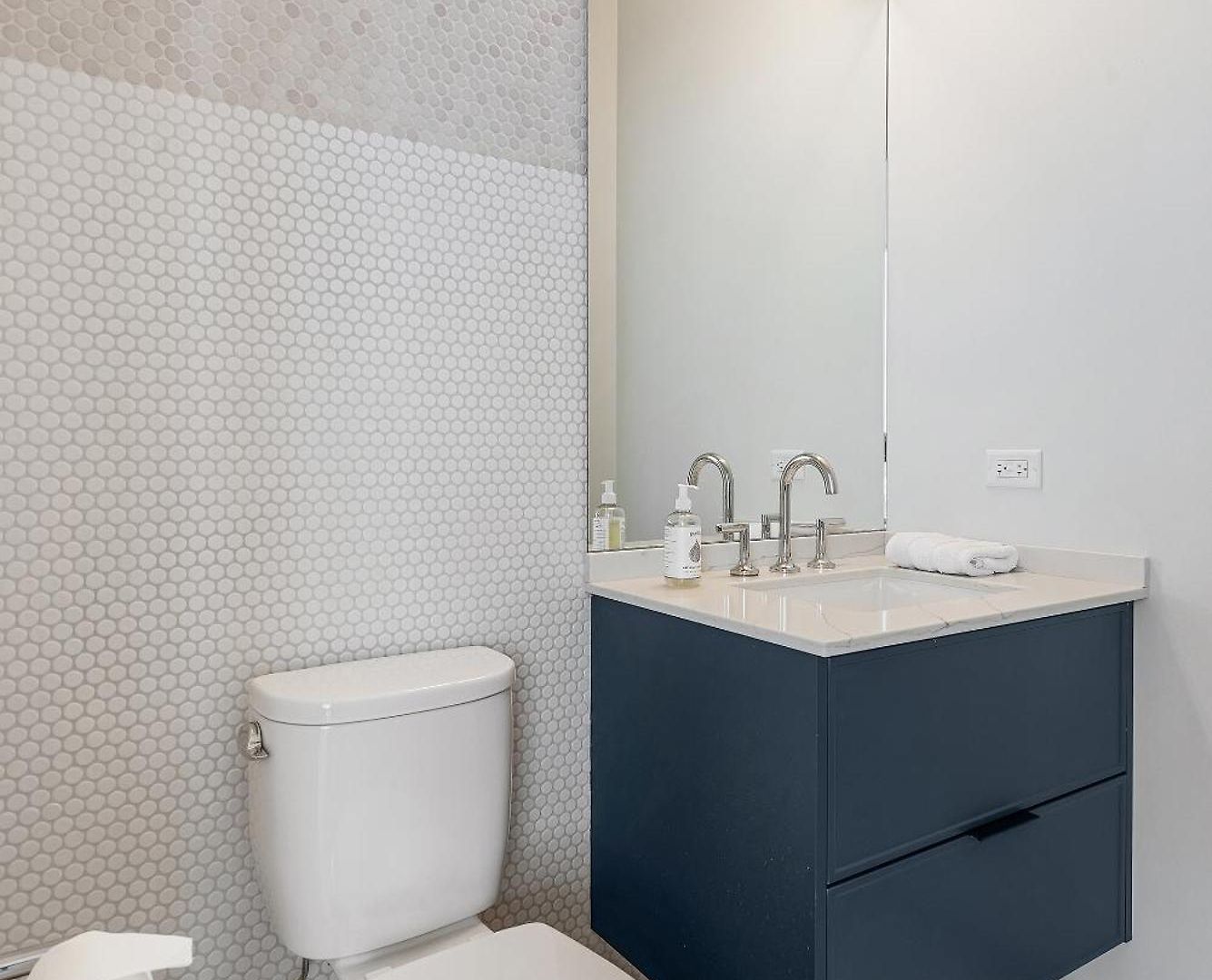 Avenir West Loop Penthouses With Iconic Views Apartment Chicago
