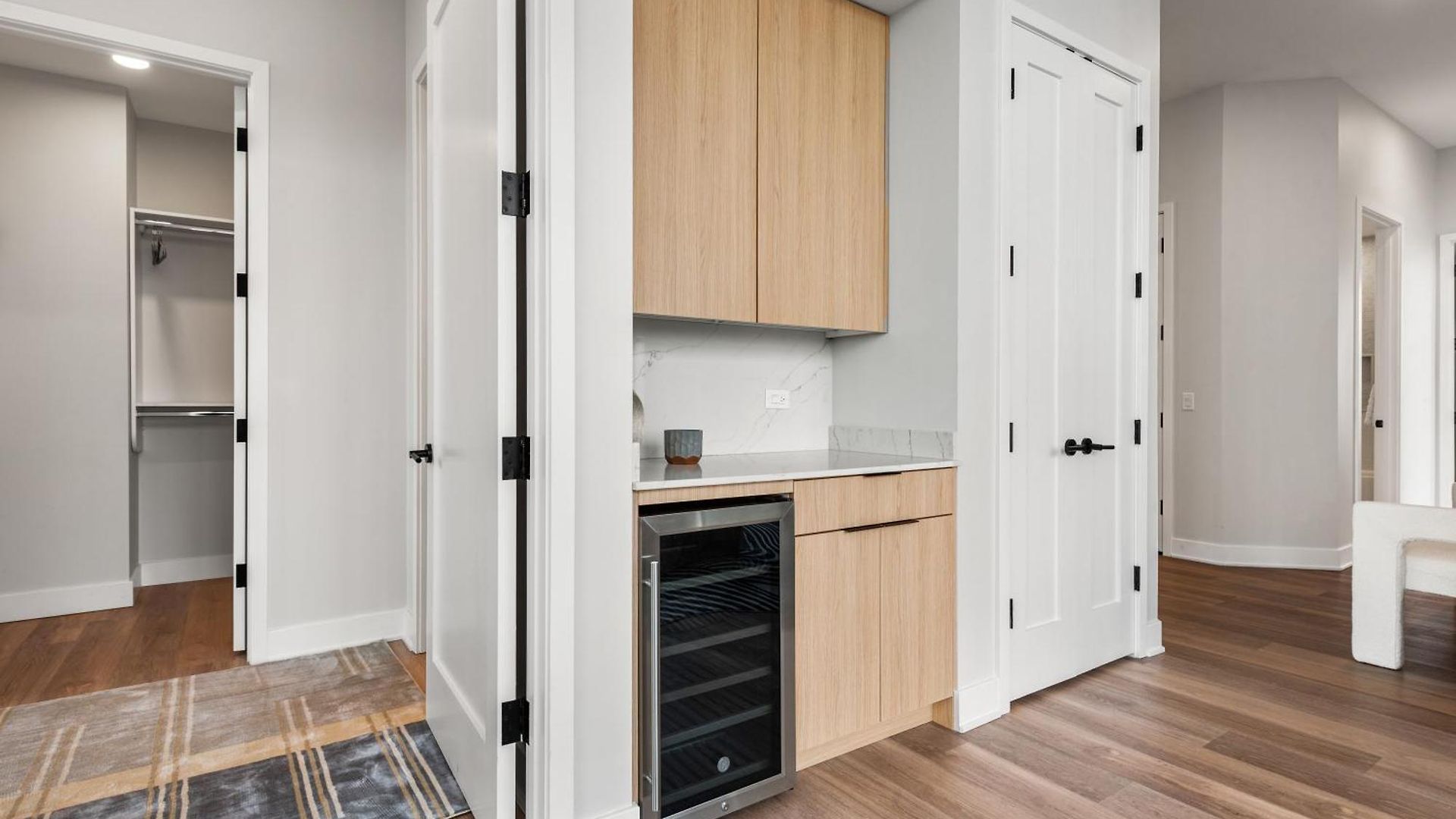 Apartment Avenir West Loop Penthouses With Iconic Views Chicago