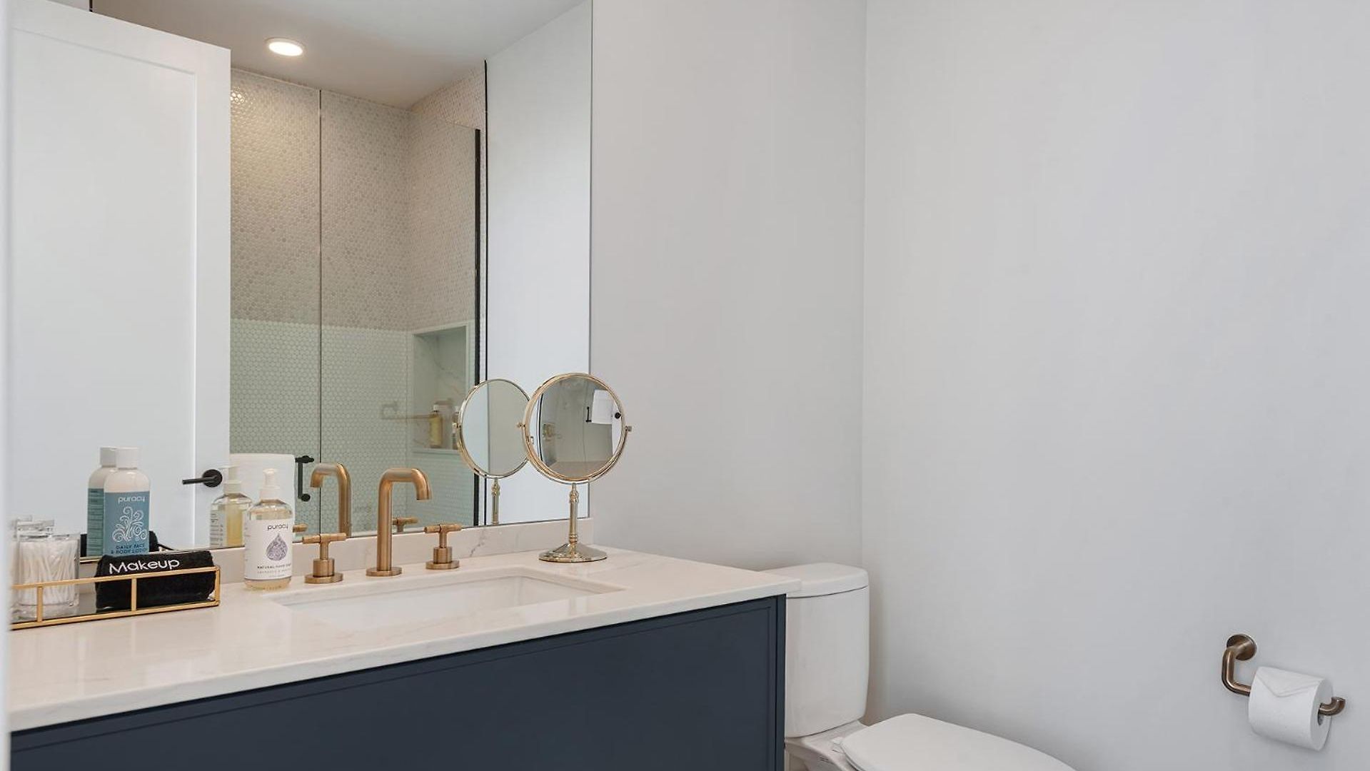 Apartment Avenir West Loop Penthouses With Iconic Views *