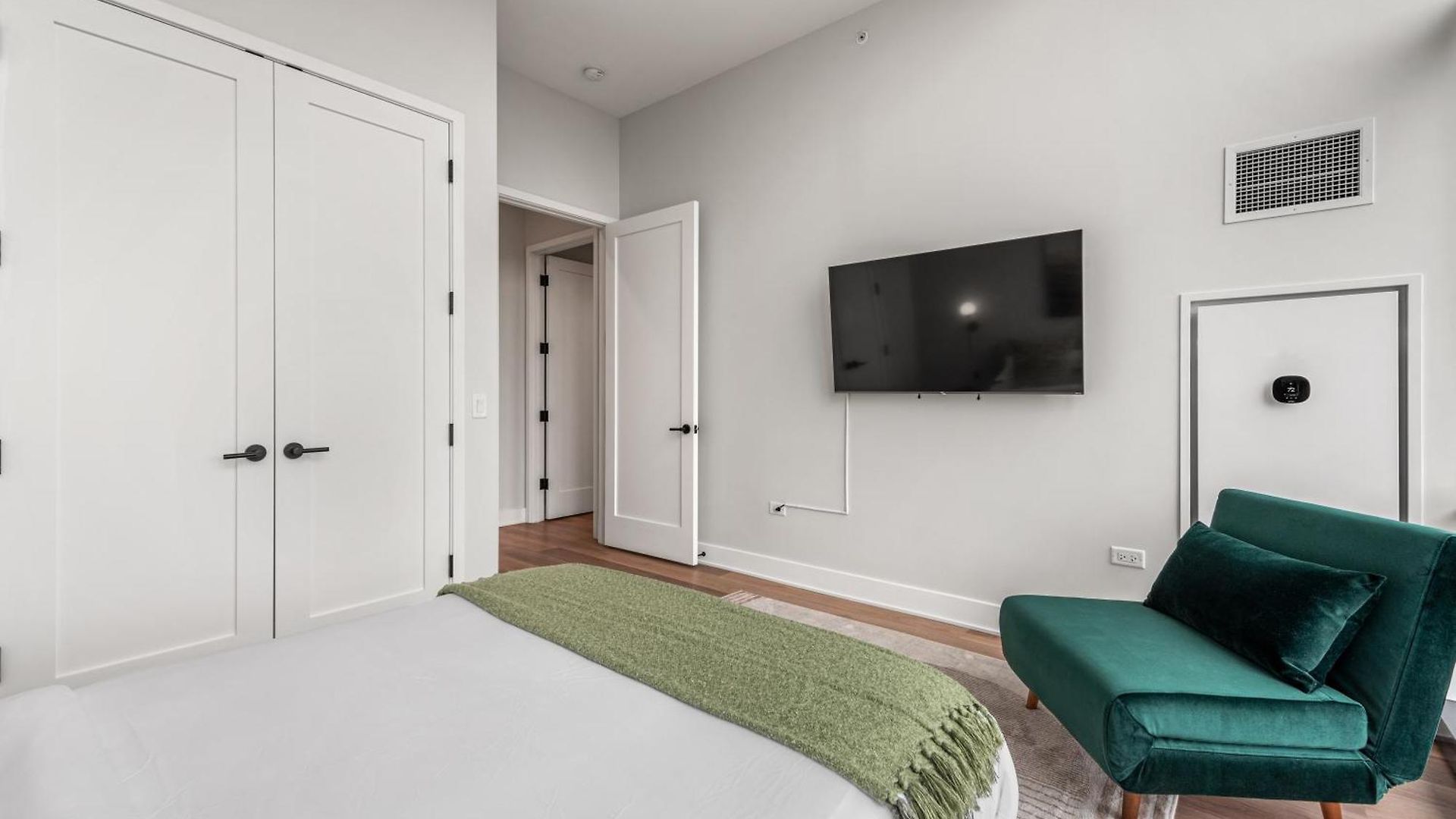 Avenir West Loop Penthouses With Iconic Views Chicago
