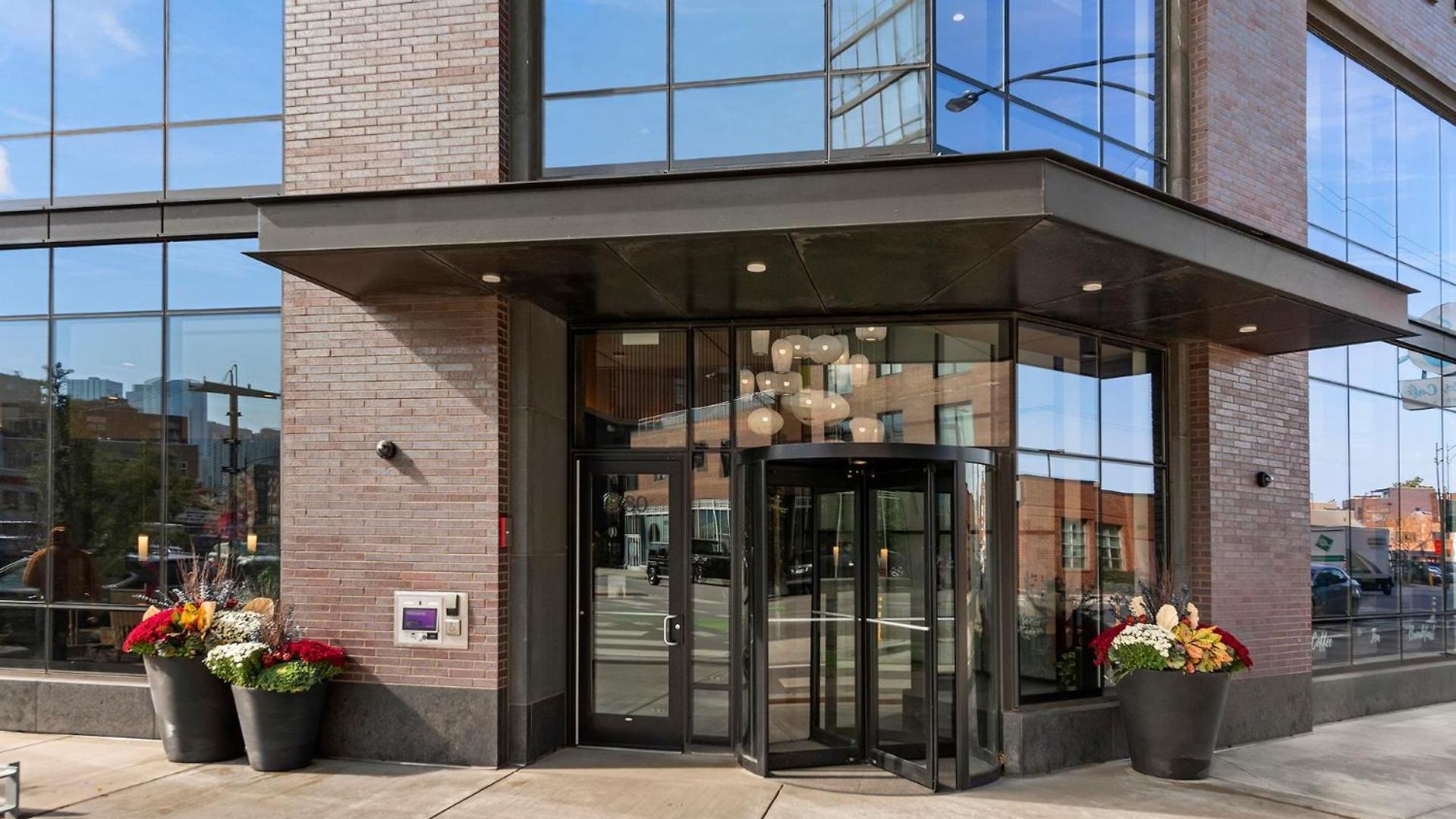 Apartment Avenir West Loop Penthouses With Iconic Views *