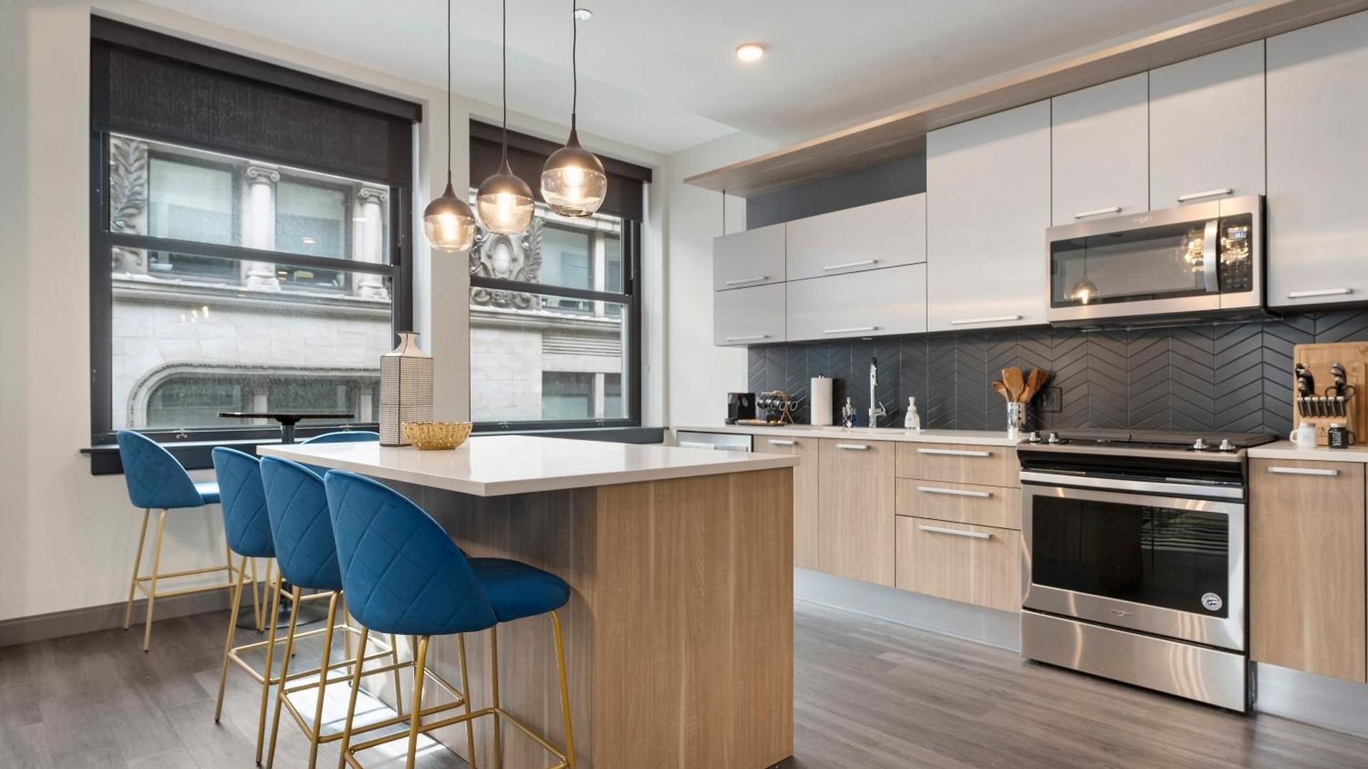 Experience Downtown At Millennium - Luxury In The Loop Chicago