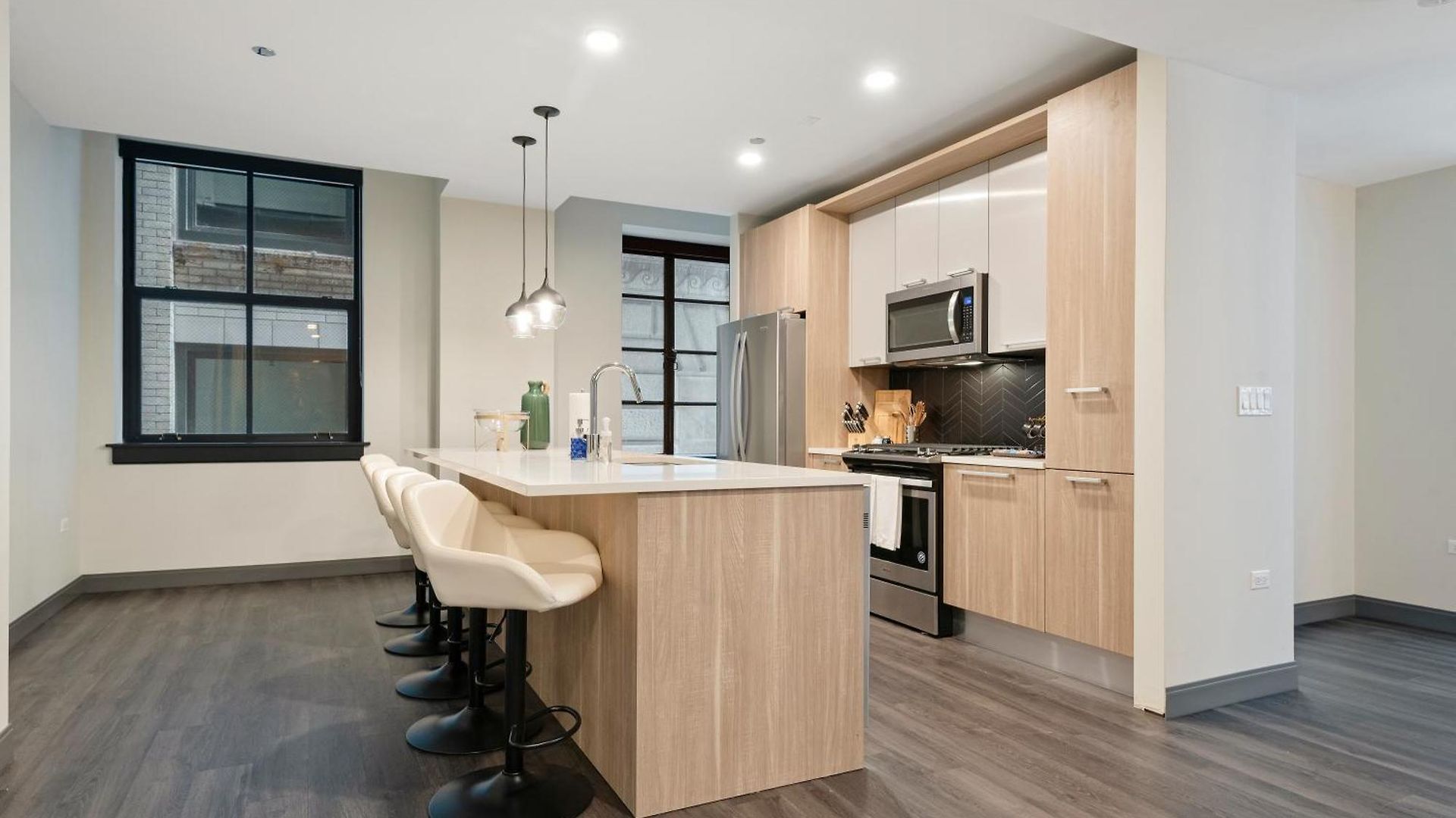 Experience Downtown At Millennium - Luxury In The Loop * Chicago