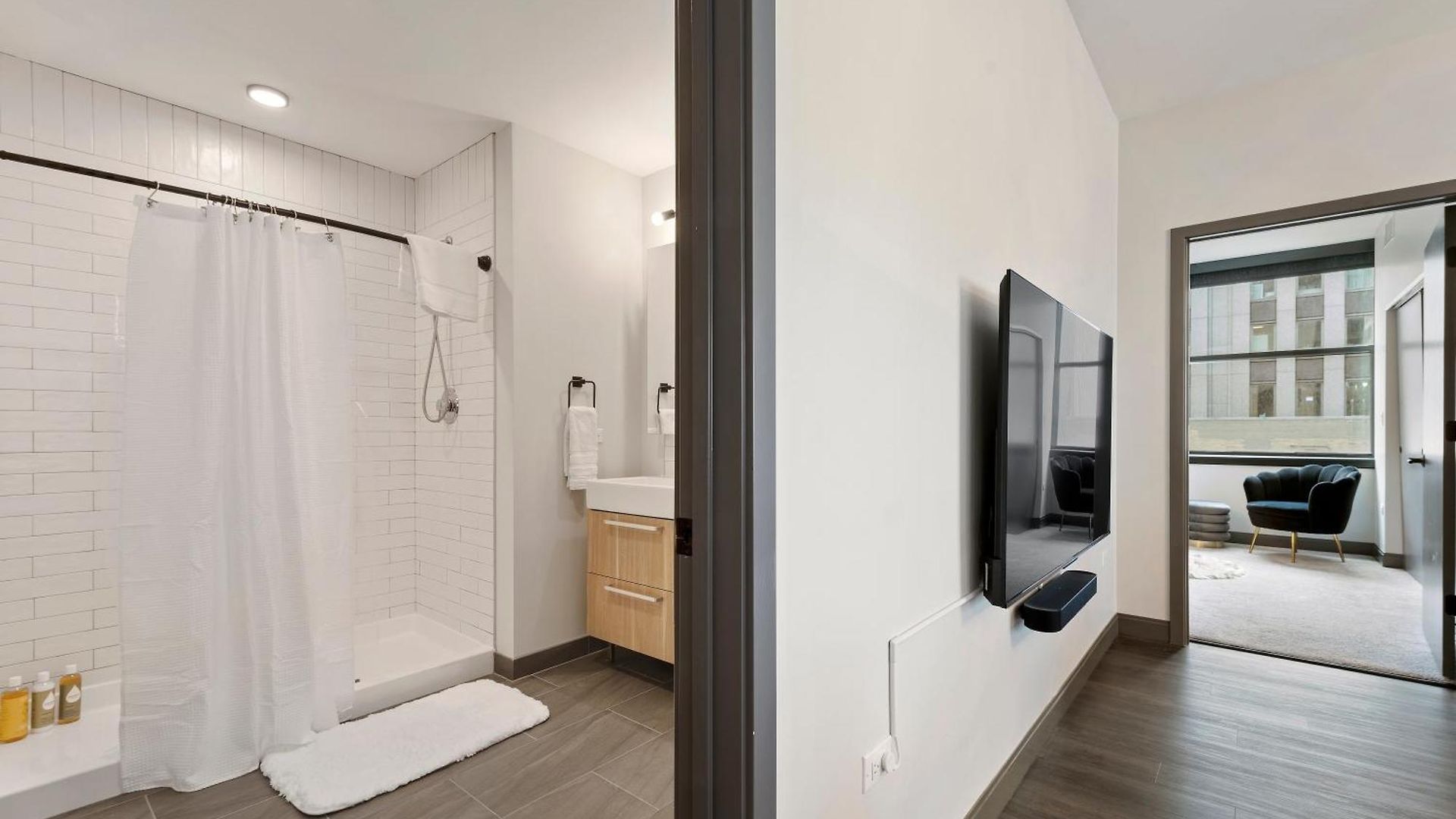 Apartment Experience Downtown At Millennium - Luxury In The Loop Chicago