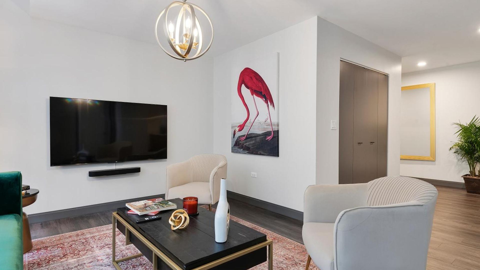 Experience Downtown At Millennium - Luxury In The Loop * Chicago