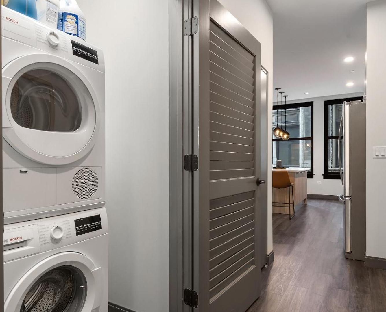 Experience Downtown At Millennium - Luxury In The Loop