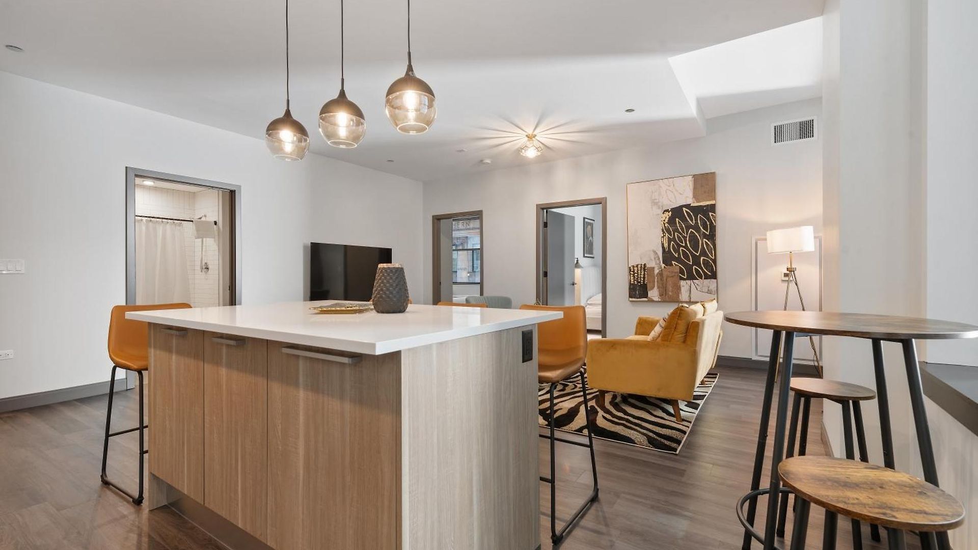 Experience Downtown At Millennium - Luxury In The Loop Apartment *