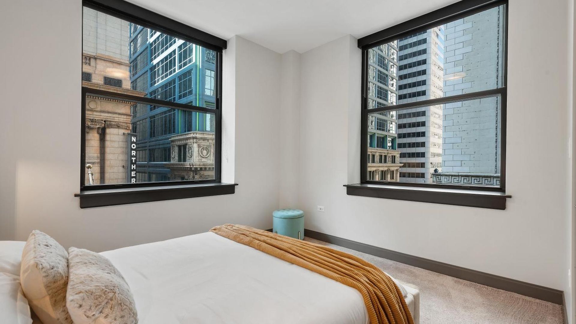 Experience Downtown At Millennium - Luxury In The Loop Chicago