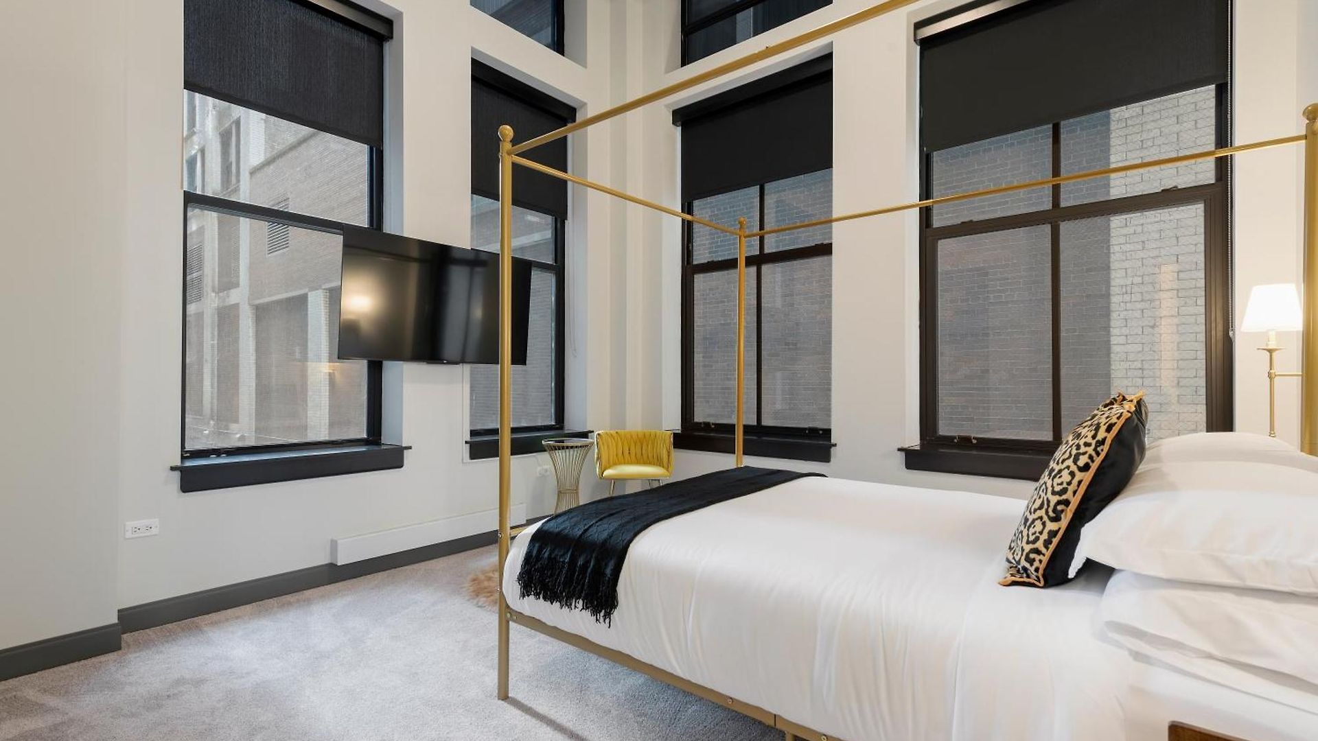 Experience Downtown At Millennium - Luxury In The Loop Apartment *