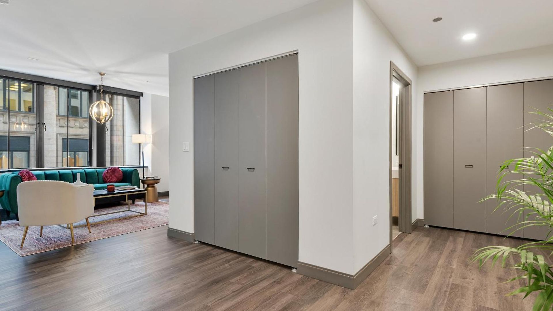 Apartment Experience Downtown At Millennium - Luxury In The Loop Chicago