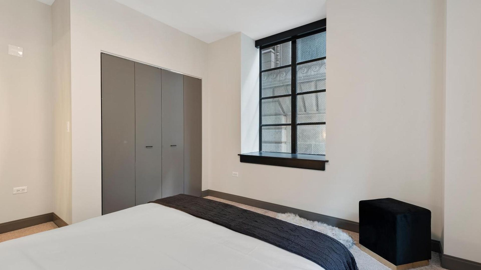Experience Downtown At Millennium - Luxury In The Loop *