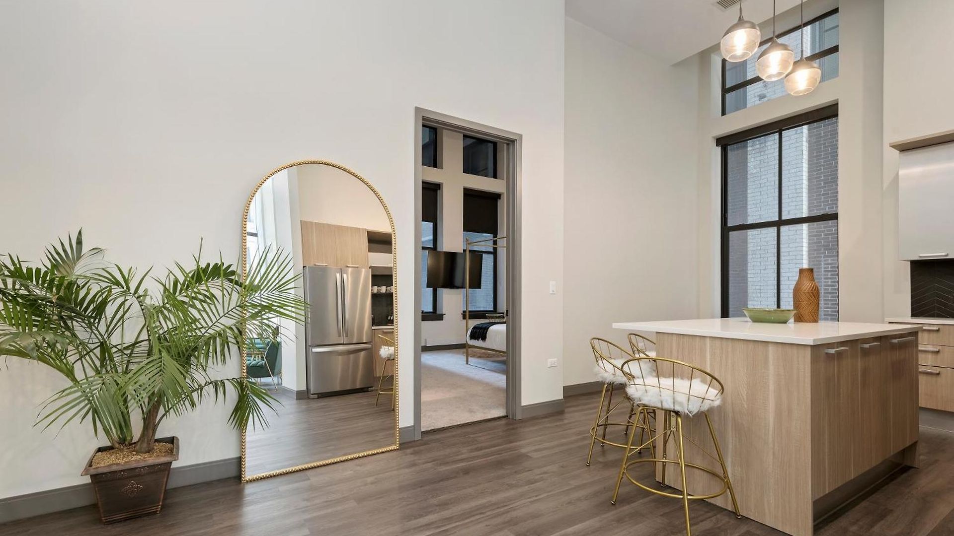 Experience Downtown At Millennium - Luxury In The Loop Chicago