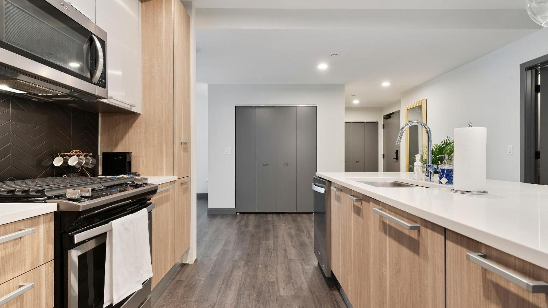 Experience Downtown At Millennium - Luxury In The Loop * Chicago