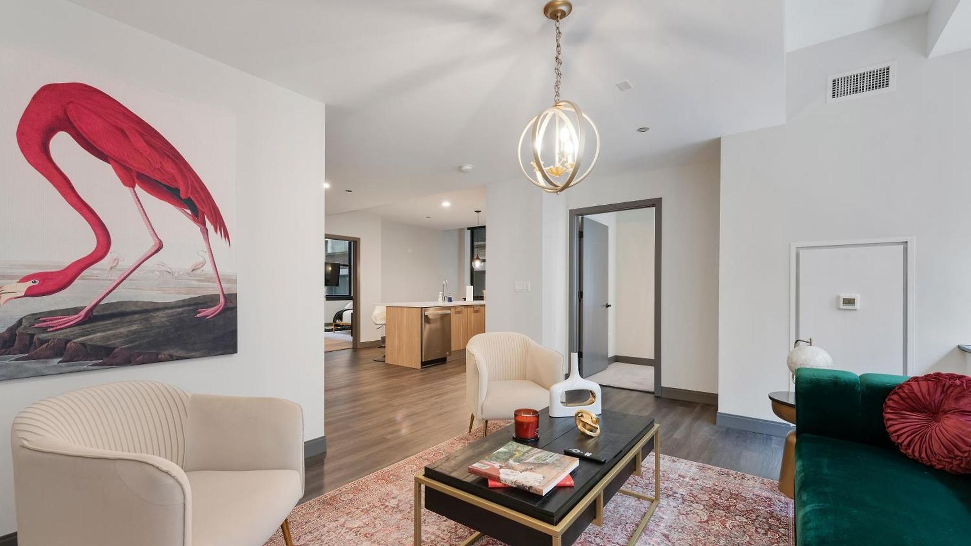 Experience Downtown At Millennium - Luxury In The Loop