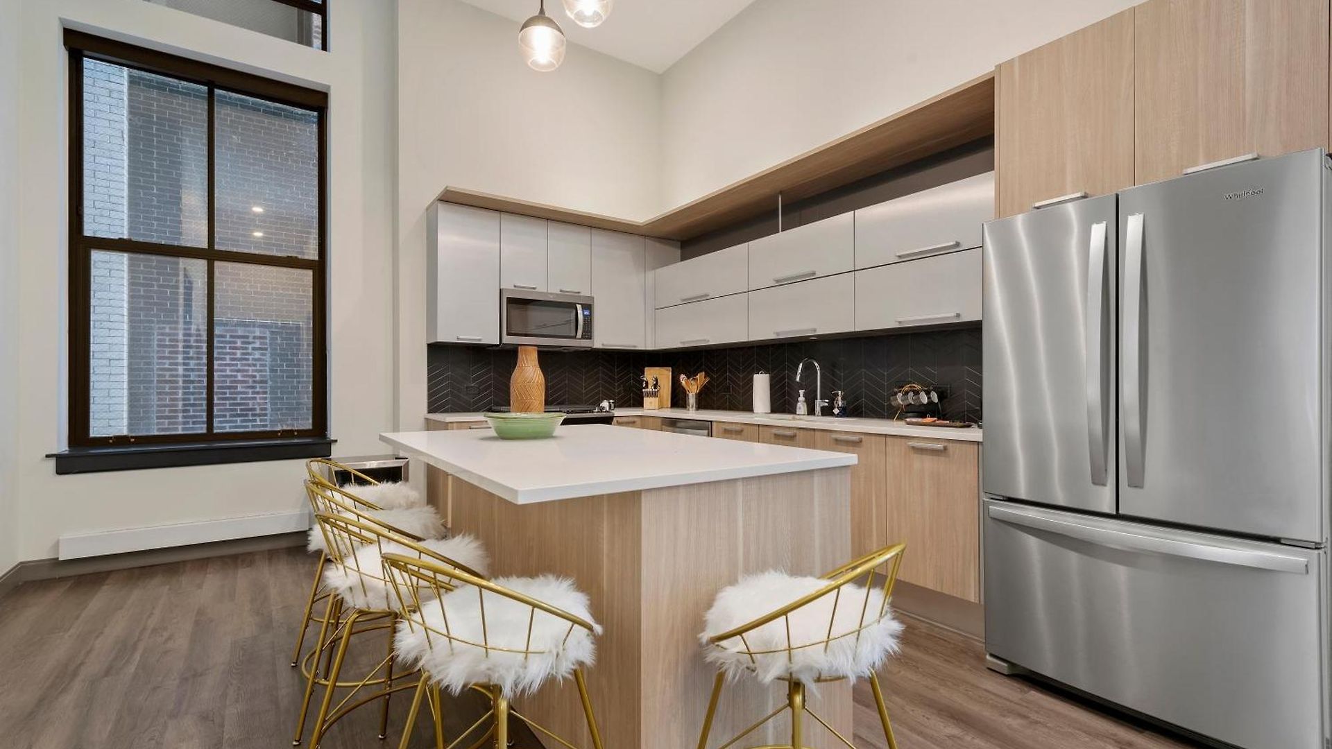 Apartment Experience Downtown At Millennium - Luxury In The Loop