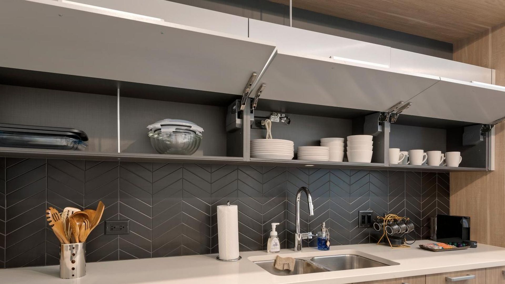 Apartment Experience Downtown At Millennium - Luxury In The Loop *