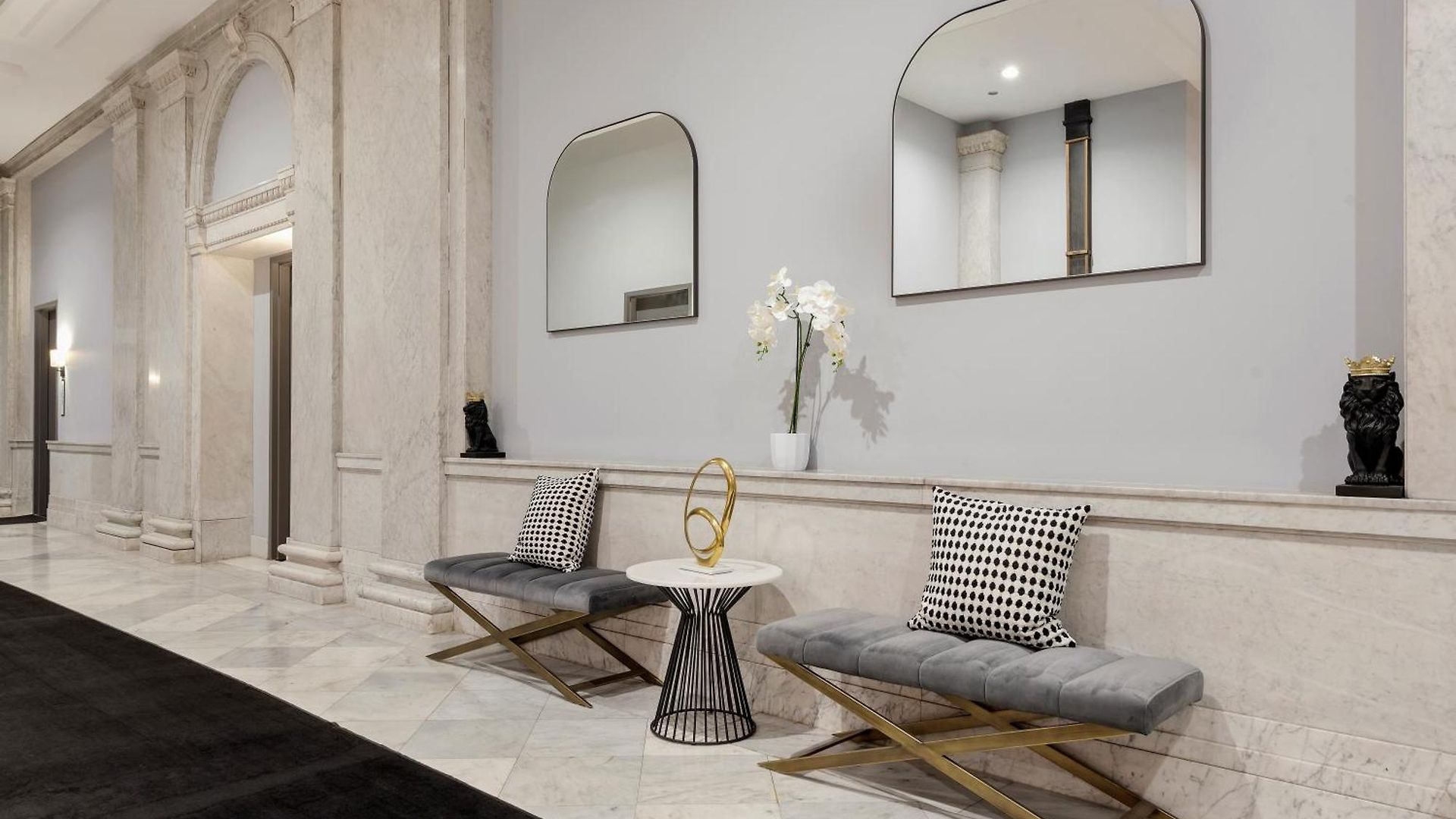 Experience Downtown At Millennium - Luxury In The Loop Chicago