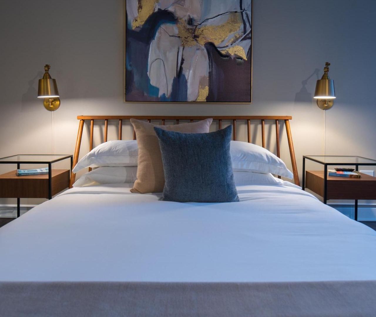 Apartment The Bernardin Gold Coast Luxury Near Magnificent Mile