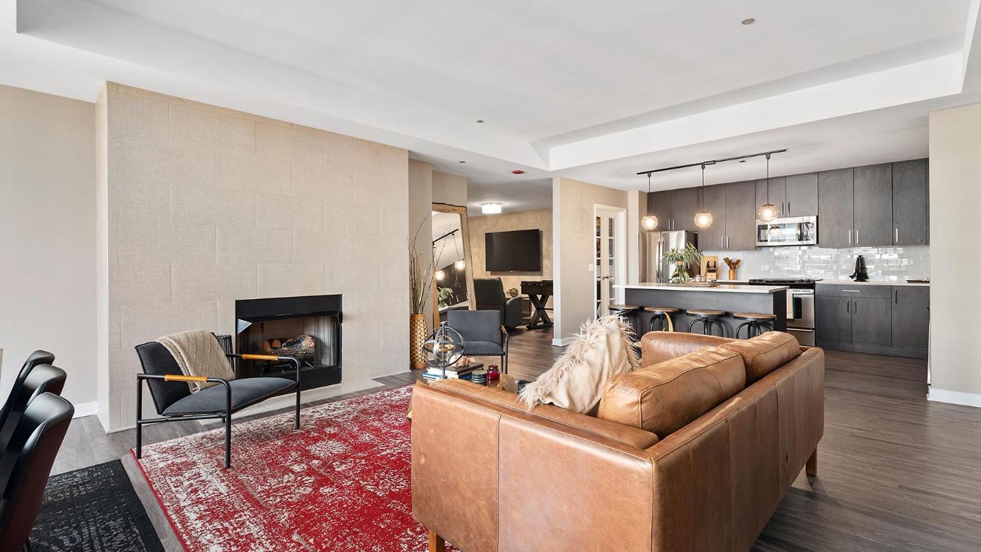 The Bernardin Gold Coast Luxury Near Magnificent Mile *