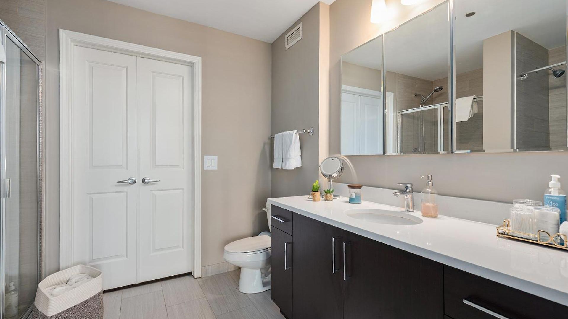 Apartment The Bernardin Gold Coast Luxury Near Magnificent Mile *