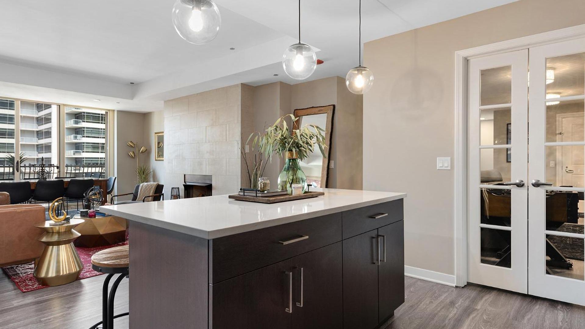 The Bernardin Gold Coast Luxury Near Magnificent Mile * Chicago
