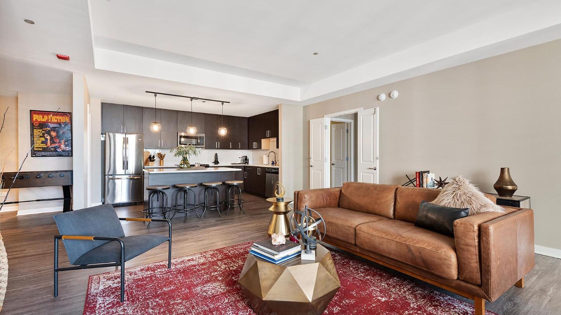 The Bernardin Gold Coast Luxury Near Magnificent Mile * Chicago