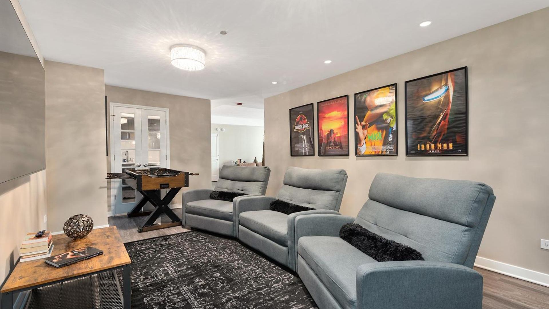The Bernardin Gold Coast Luxury Near Magnificent Mile Apartment *
