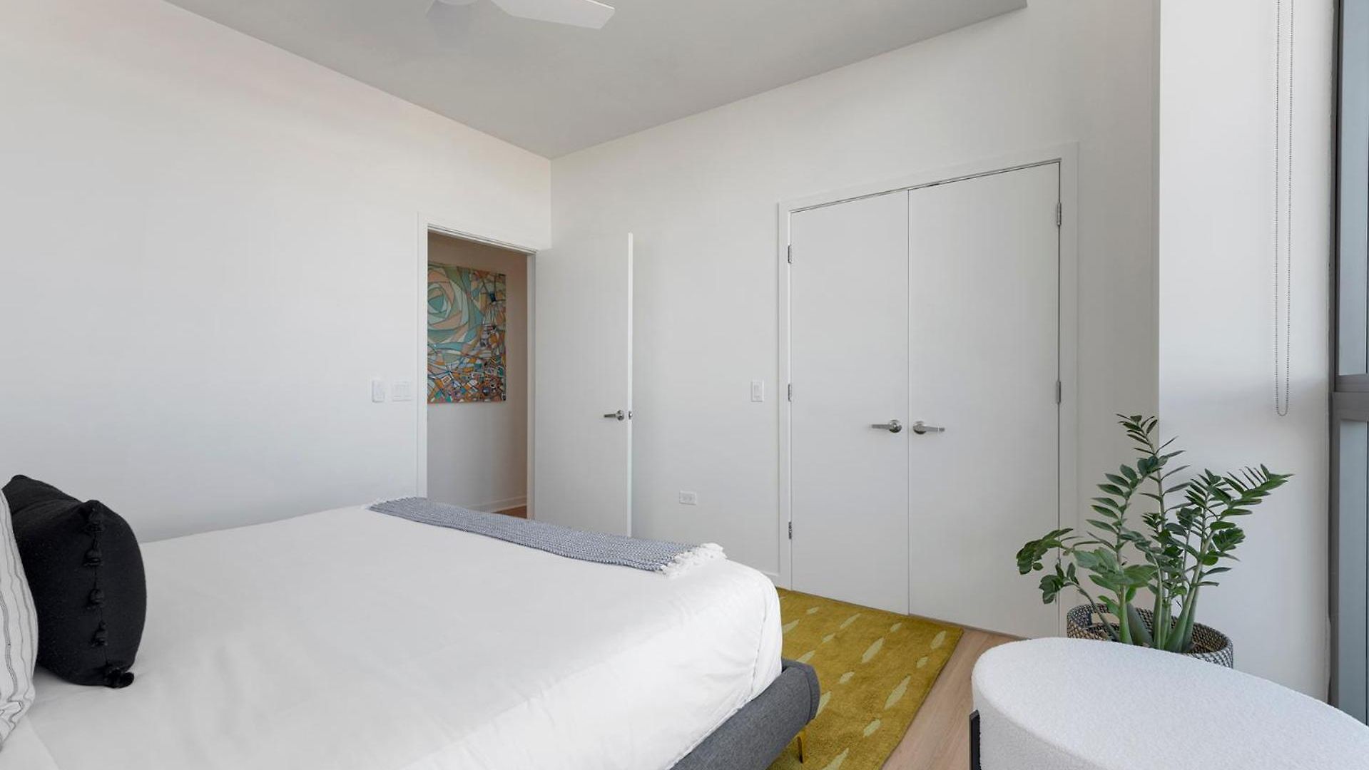 K2 Sky High With Stunning Views In West Loop * Chicago