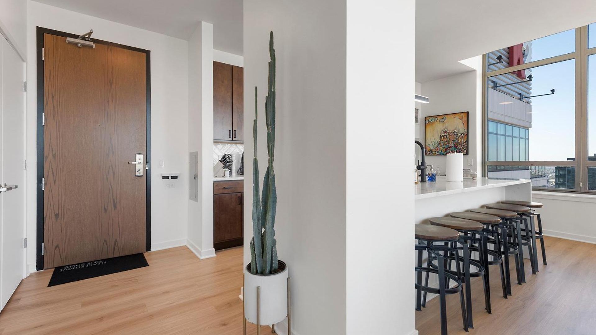 K2 Sky High With Stunning Views In West Loop * Chicago