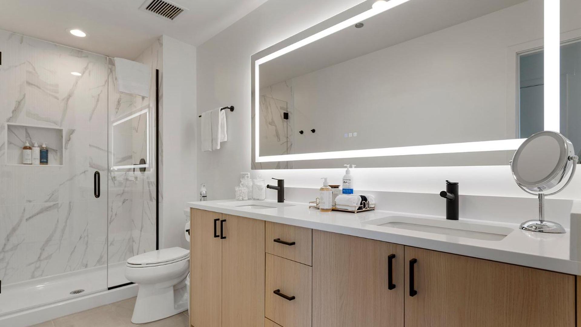 Apartment K2 Sky High With Stunning Views In West Loop *
