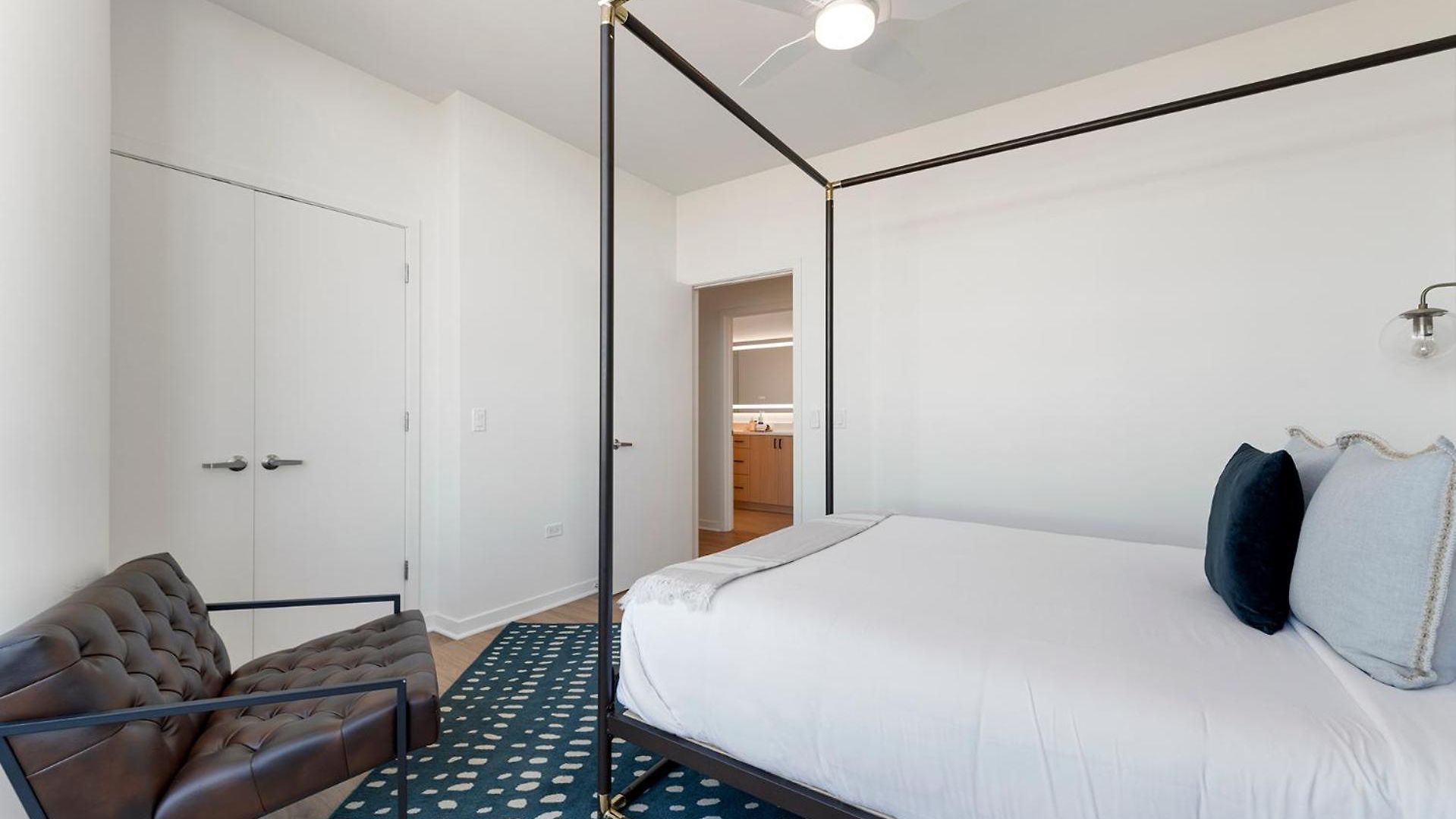 K2 Sky High With Stunning Views In West Loop * Chicago