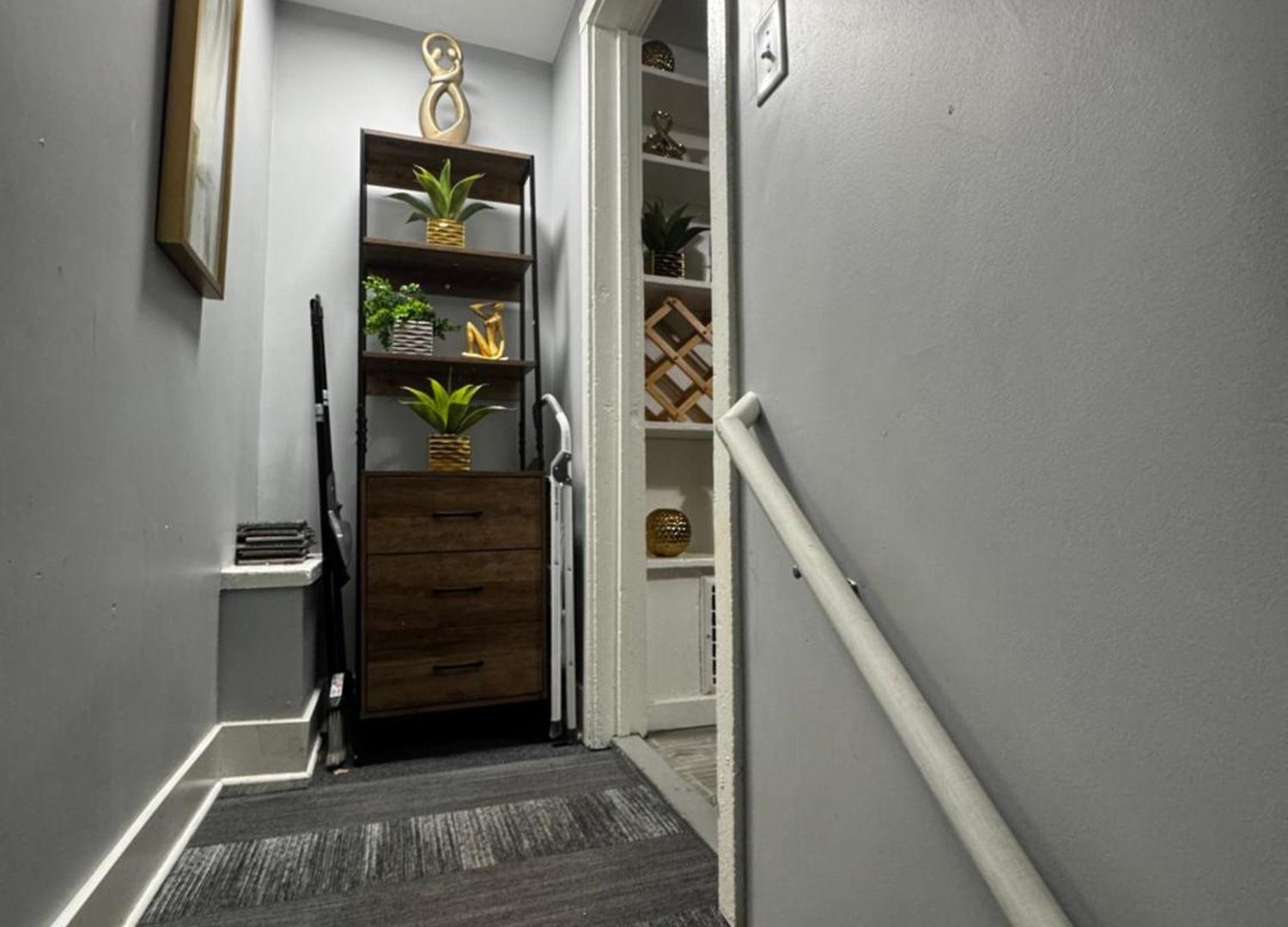 Villa Hamaline Luxury Chicago