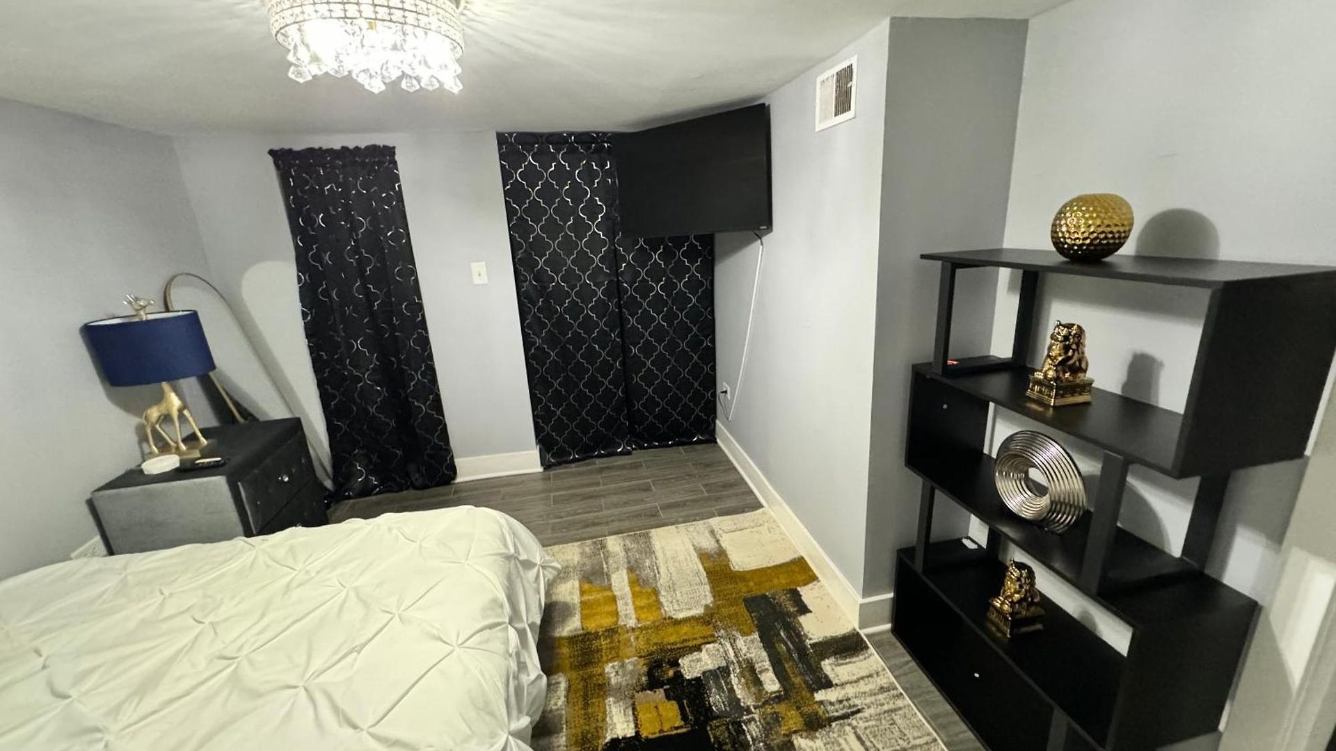 Hamaline Luxury Chicago