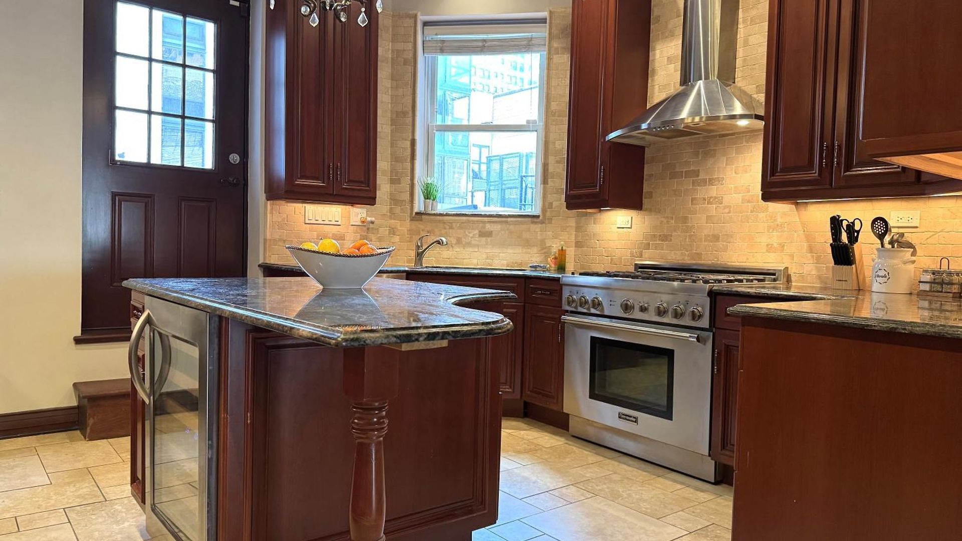 Spectacular Gilded Age 6 Bedroom Gold Coast Mansion With Deck Chicago