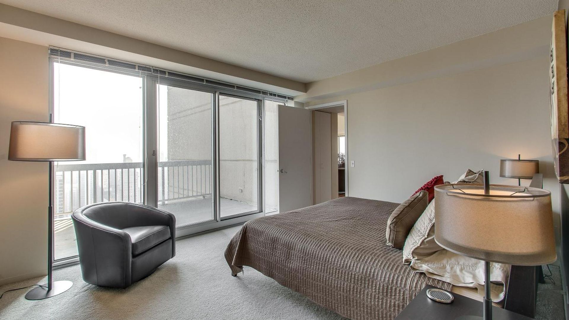 Aparthotel The Penthouse At Grand Plaza