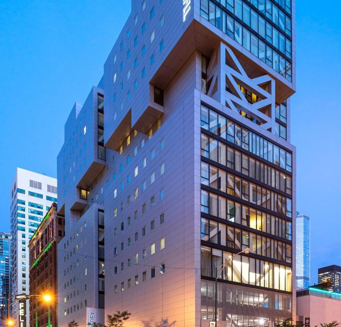 The Godfrey 4* Chicago