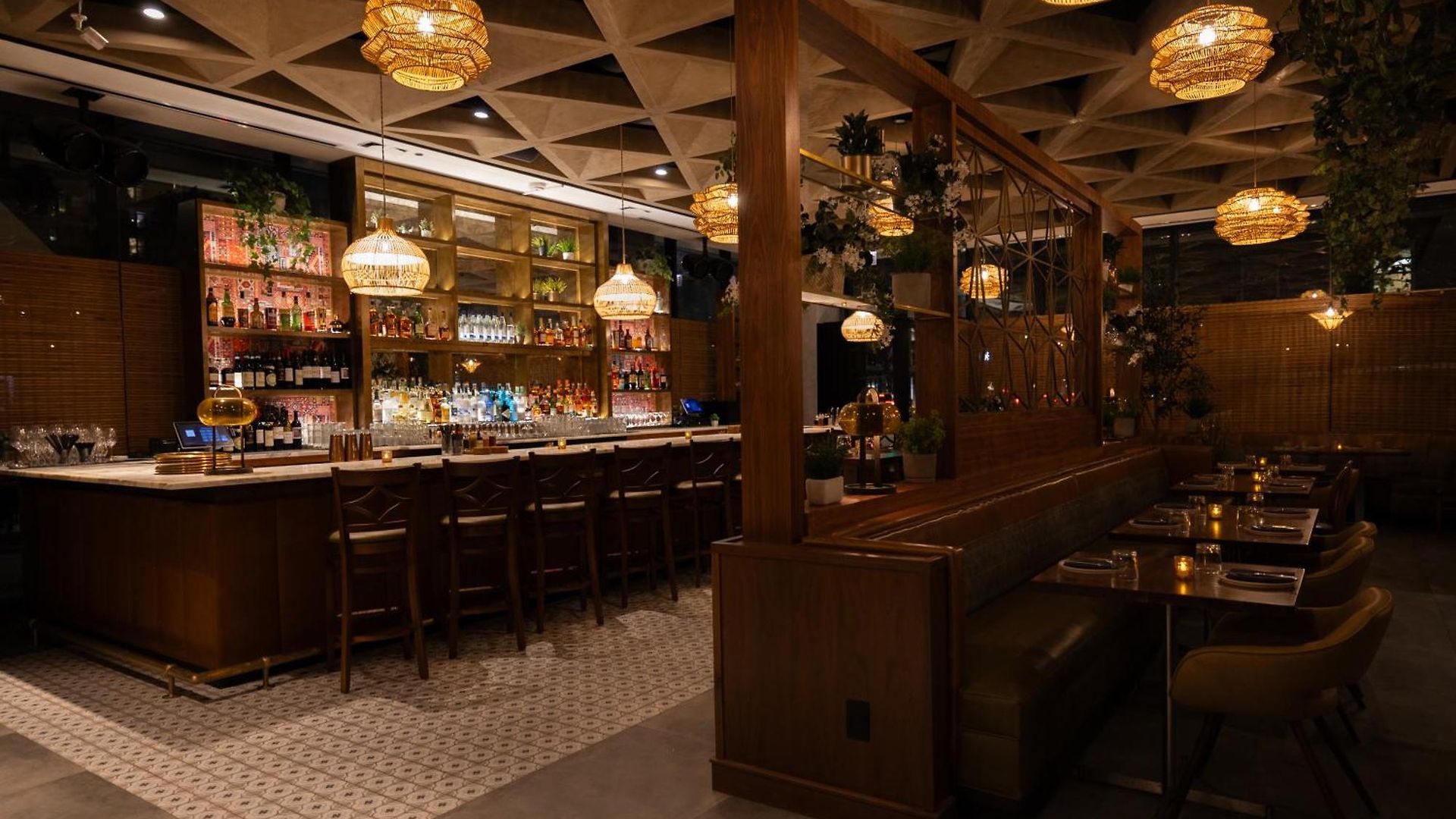 The Godfrey Hotel 4*
