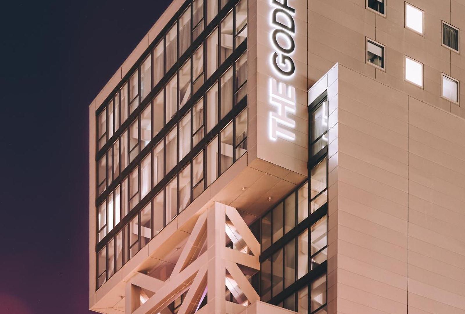 The Godfrey Hotel Chicago