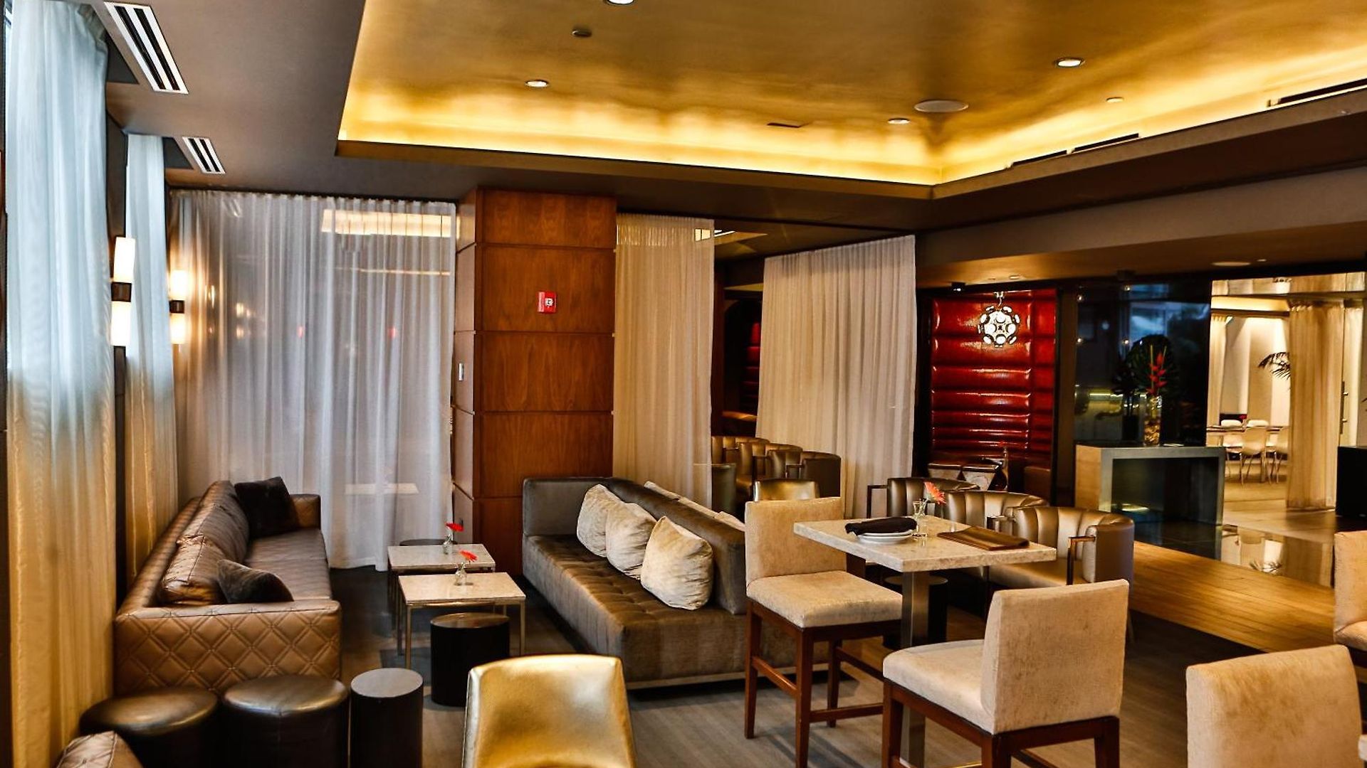 The Godfrey Chicago