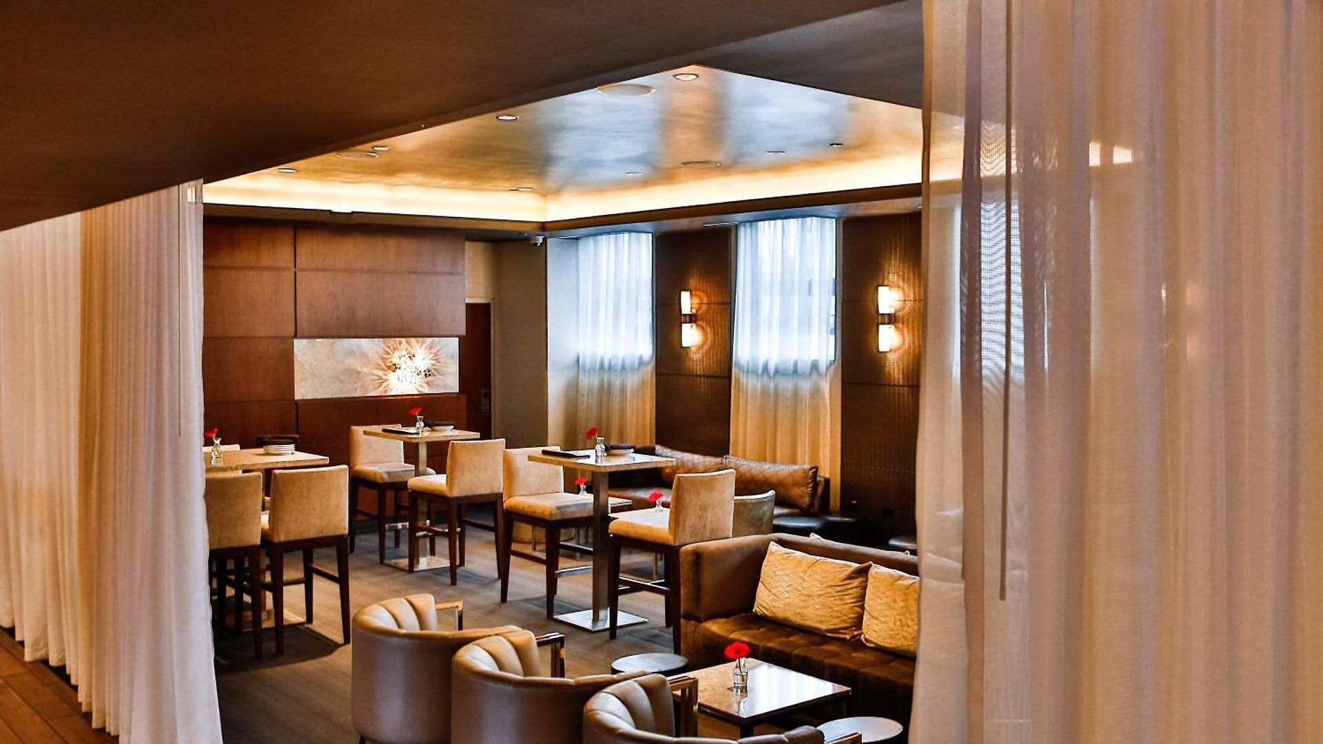 Hotel The Godfrey 4*
