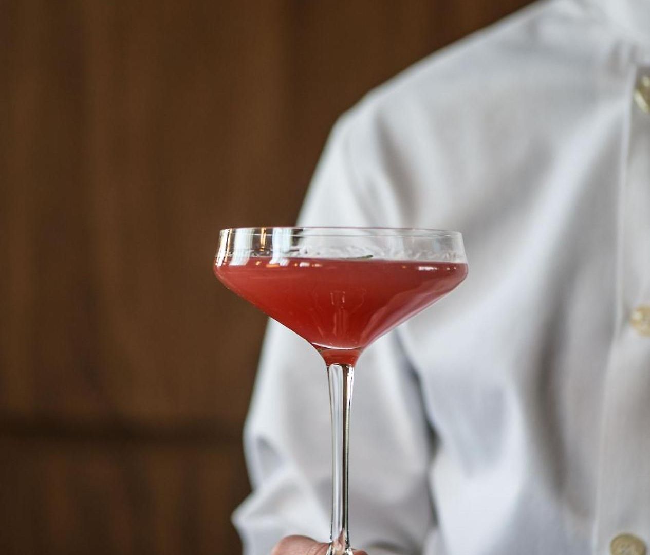 The Godfrey Hotel