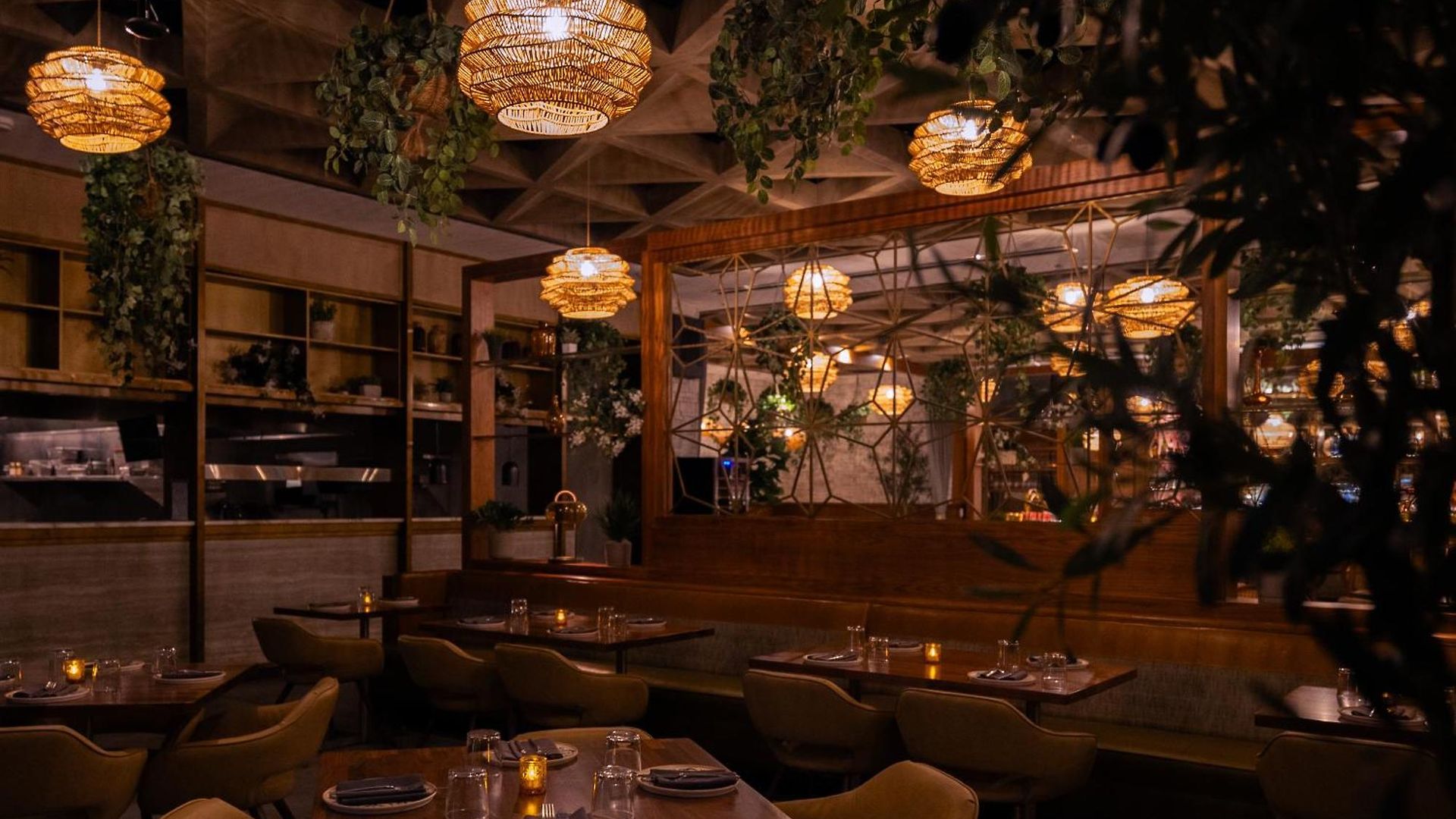 The Godfrey 4* Chicago