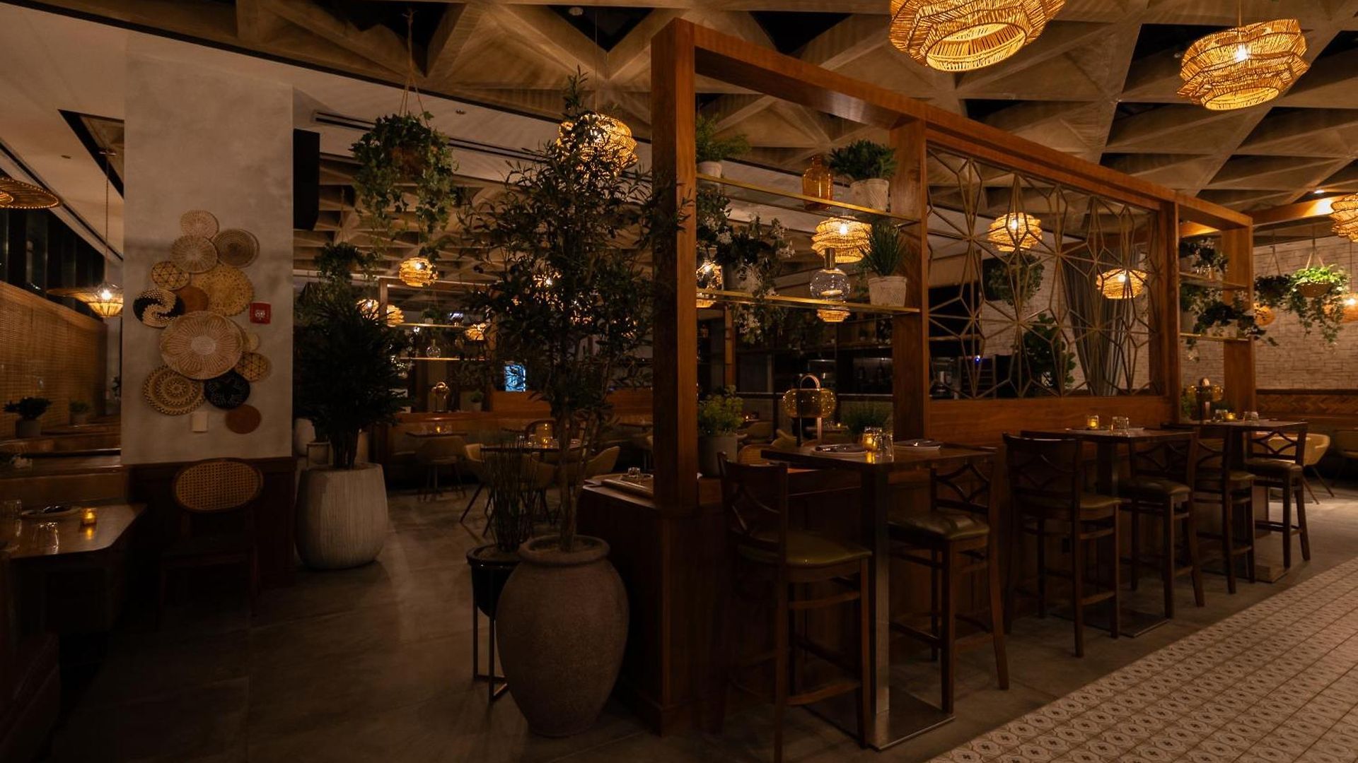 The Godfrey Hotel 4*